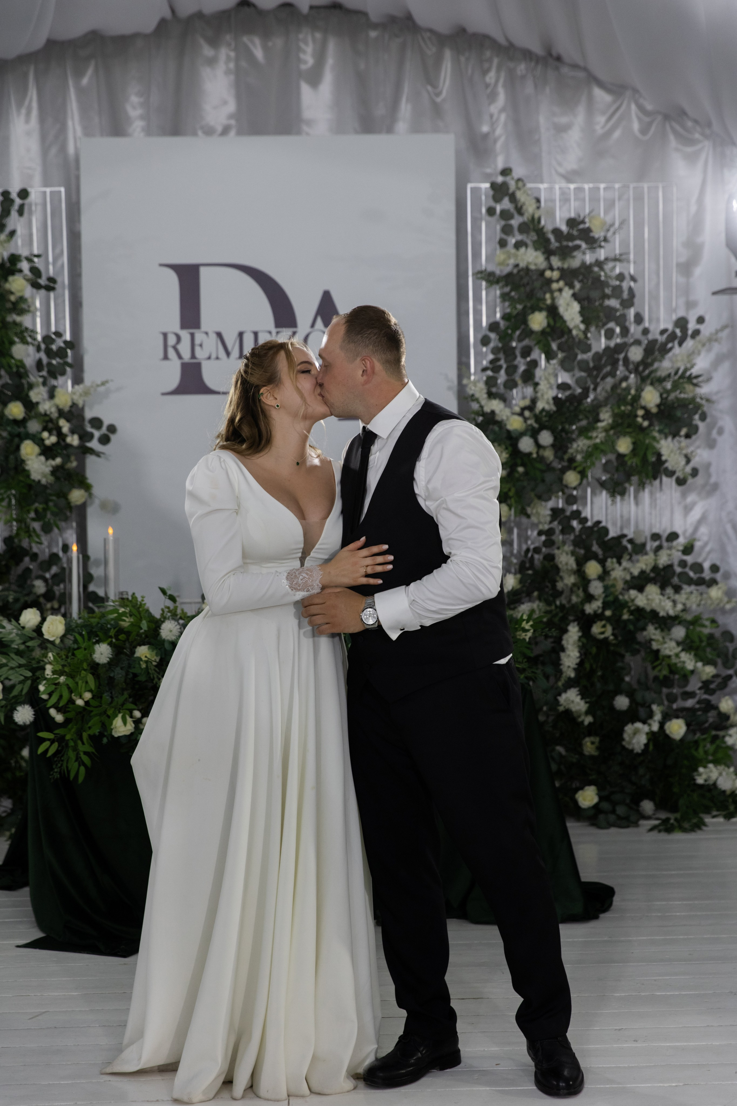 Даша и Саша. Фотограф Нижний Новгород