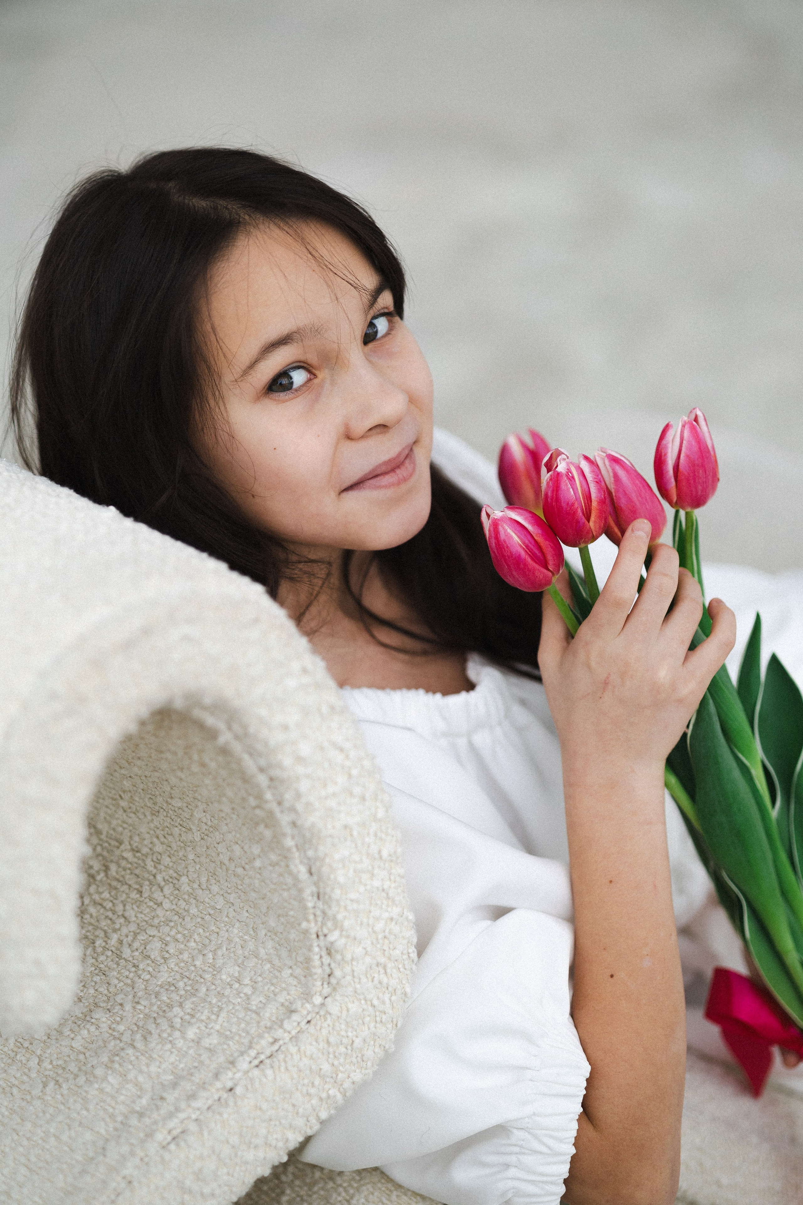 Фотограф Сарбиназ Мустафина в Казани