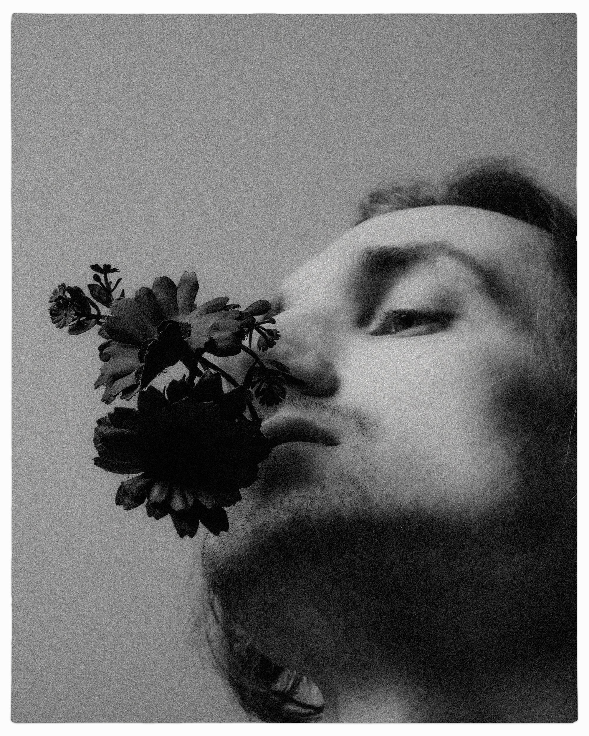 Danya. Иван Глухих, портретный фотограф