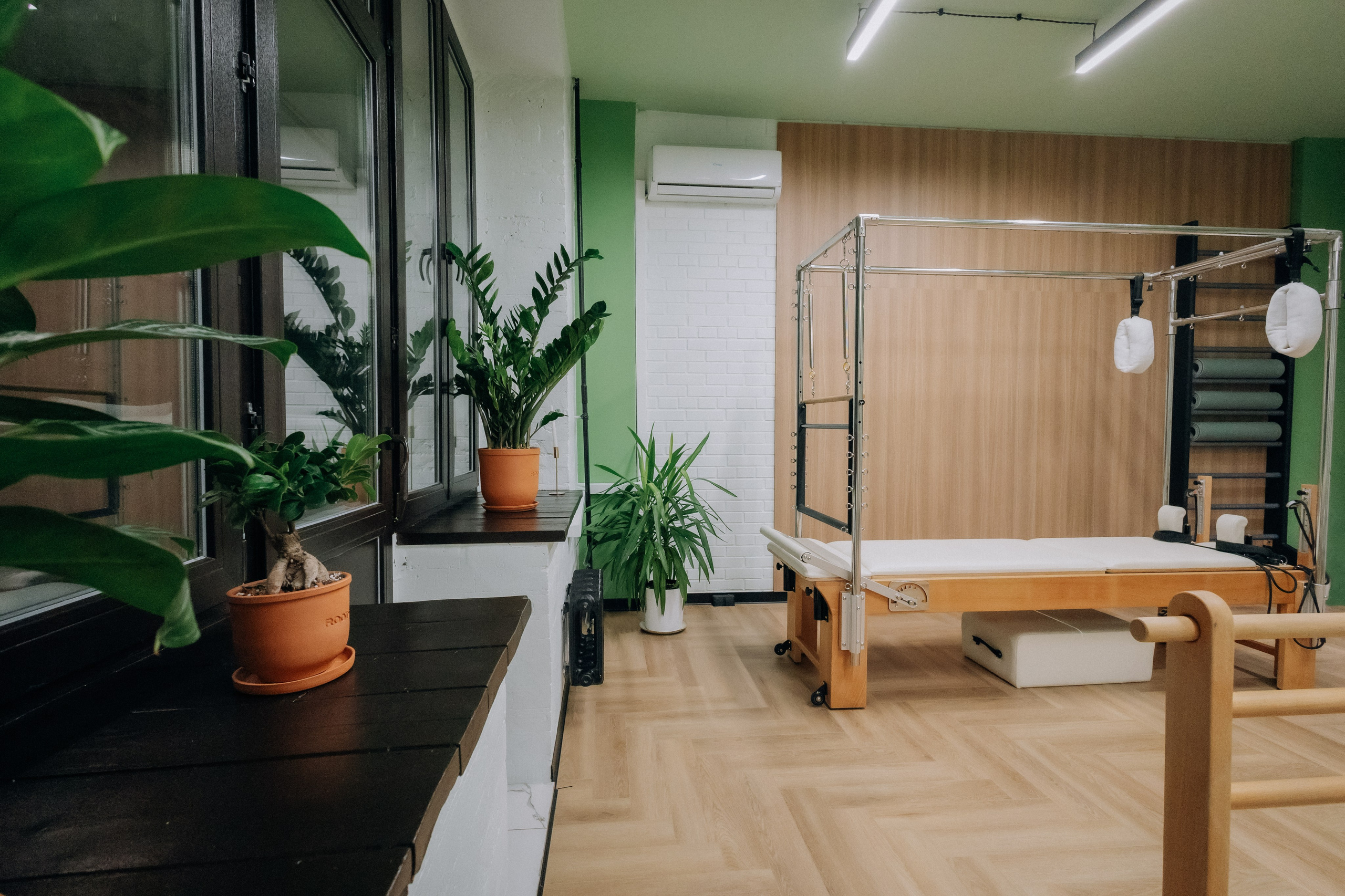 Интерьер. Фотографии души