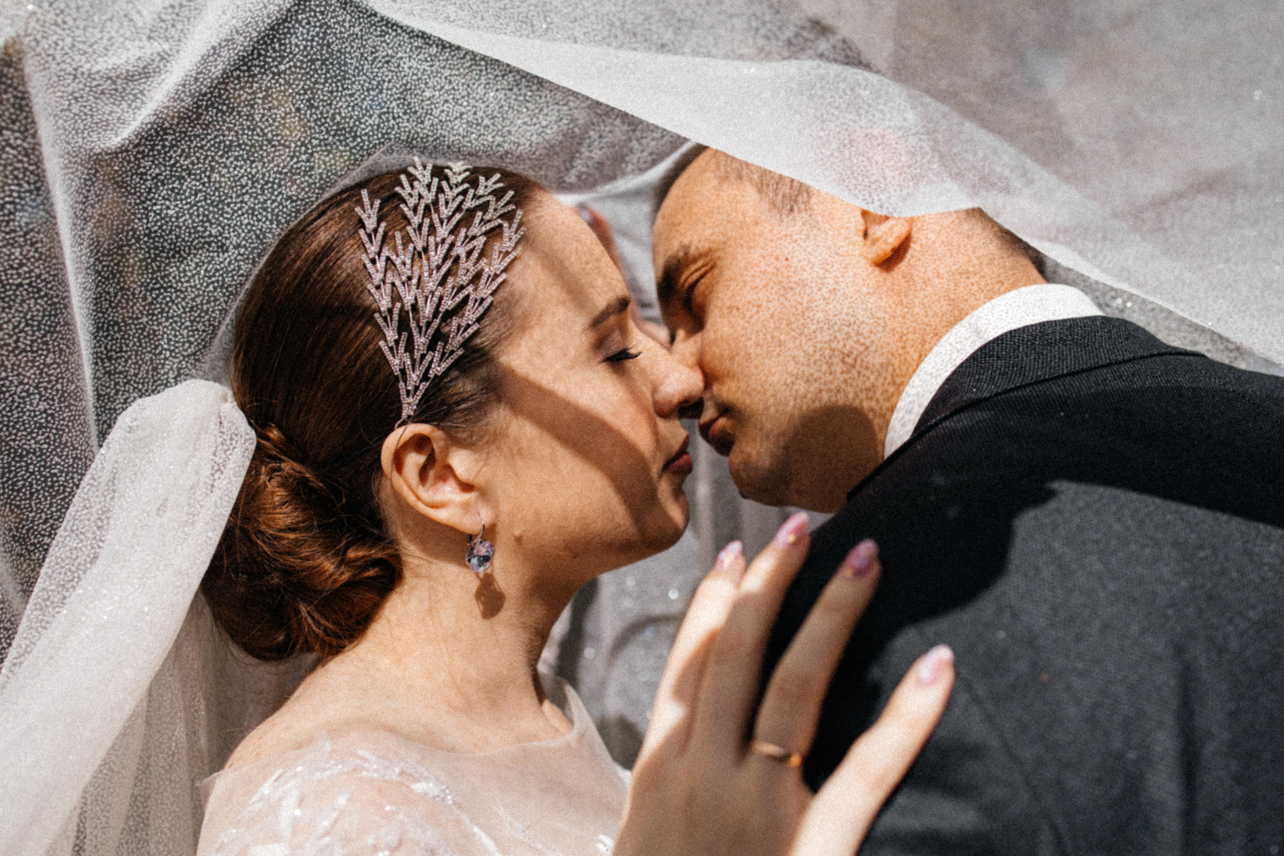 Игорь и Инна. Свадебный и семейный фотограф в Ростове-на-Дону