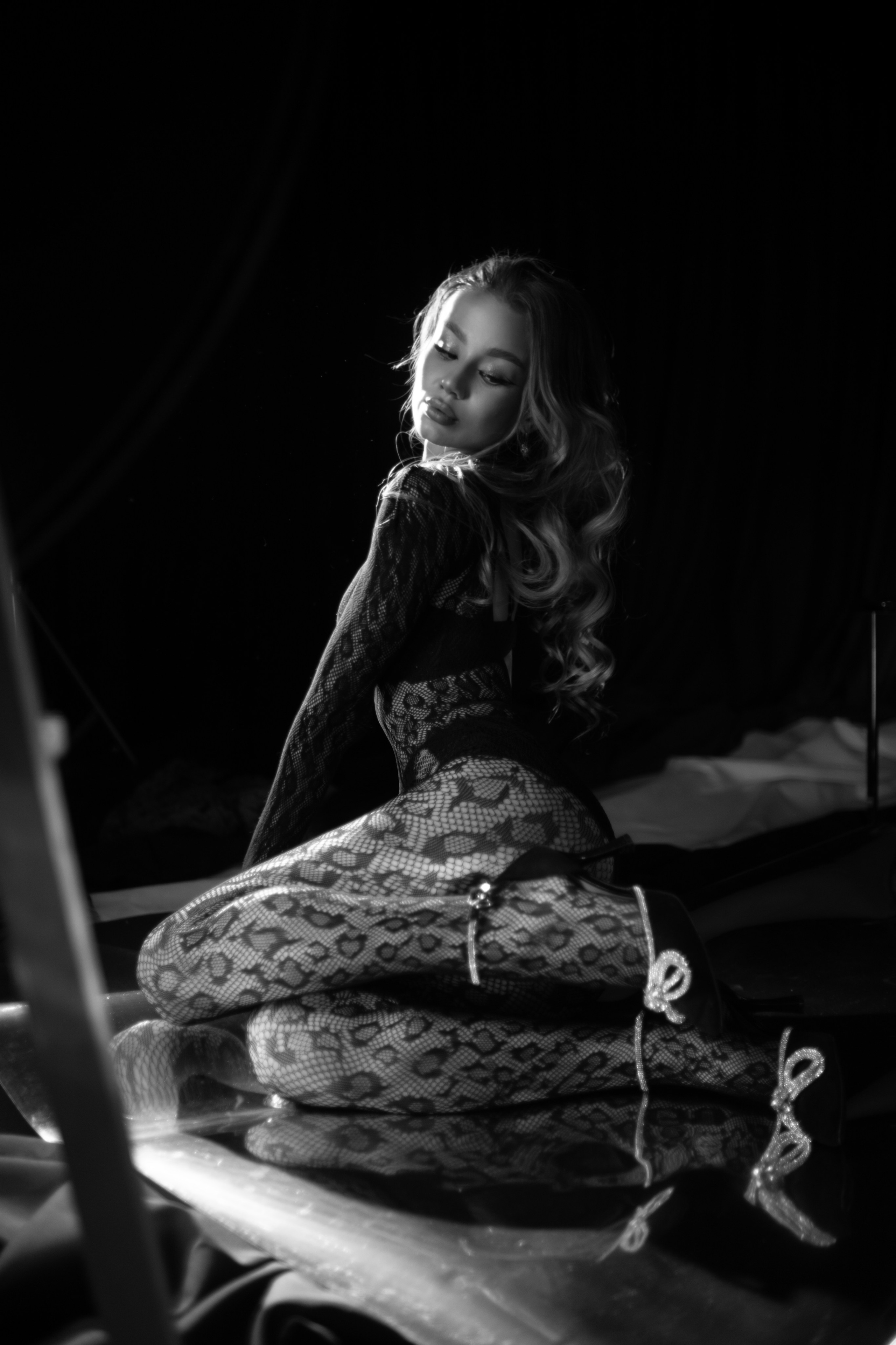 Диана. Фотограф Коробова Екатерина