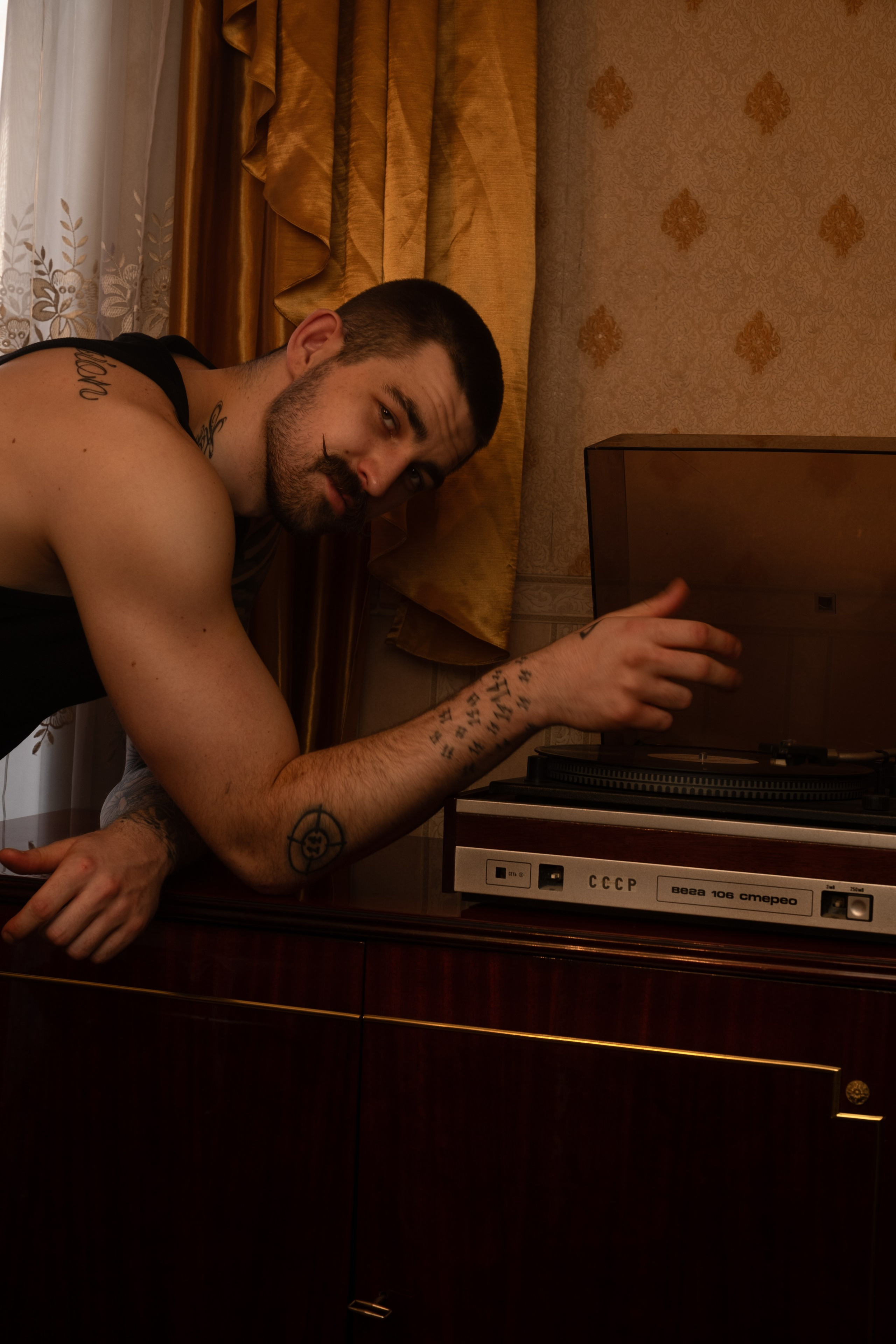 Никита. Фотограф Коробова Екатерина