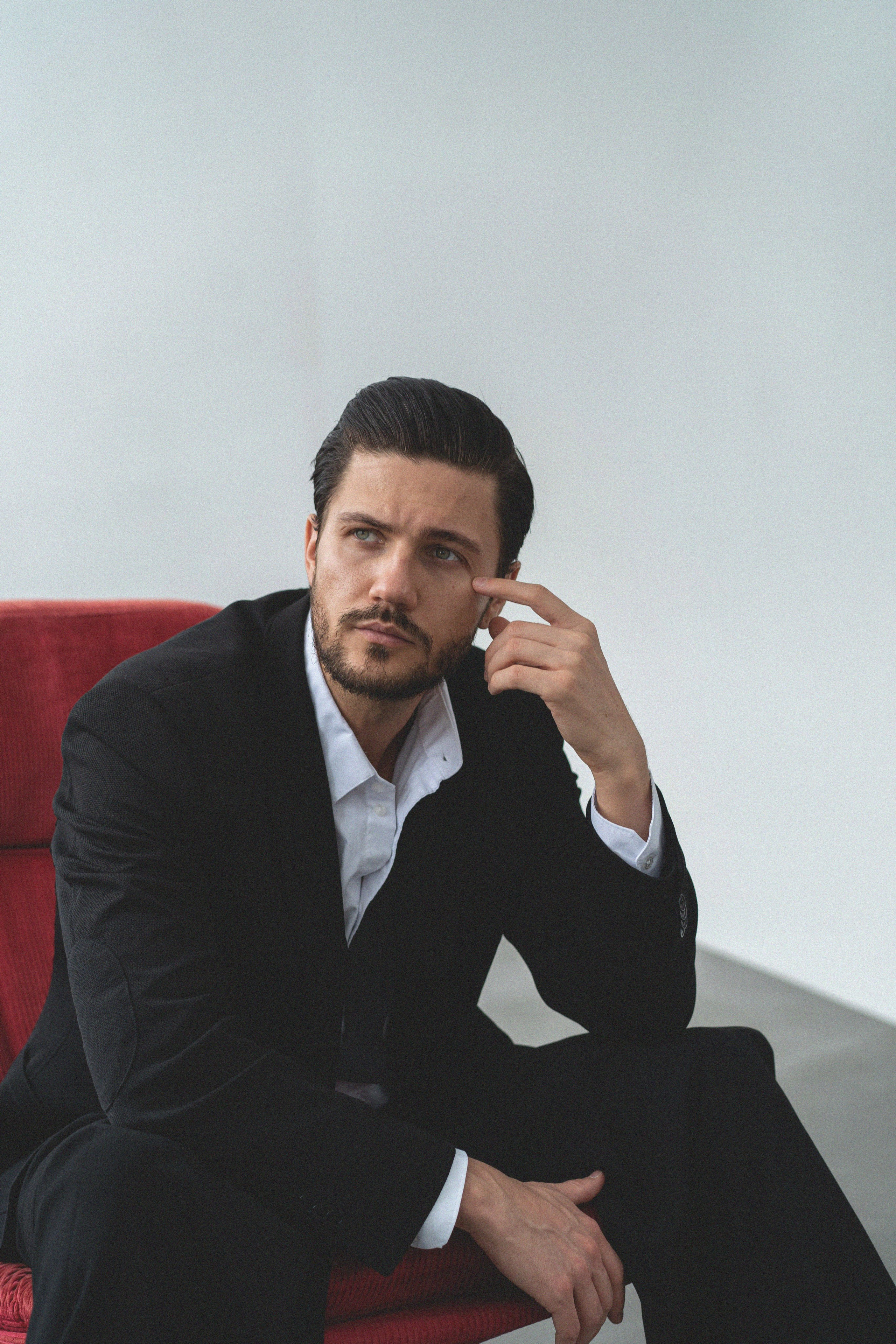 Павел_Москва. Фотограф Лютикова Ирина, Тюмень, Москва