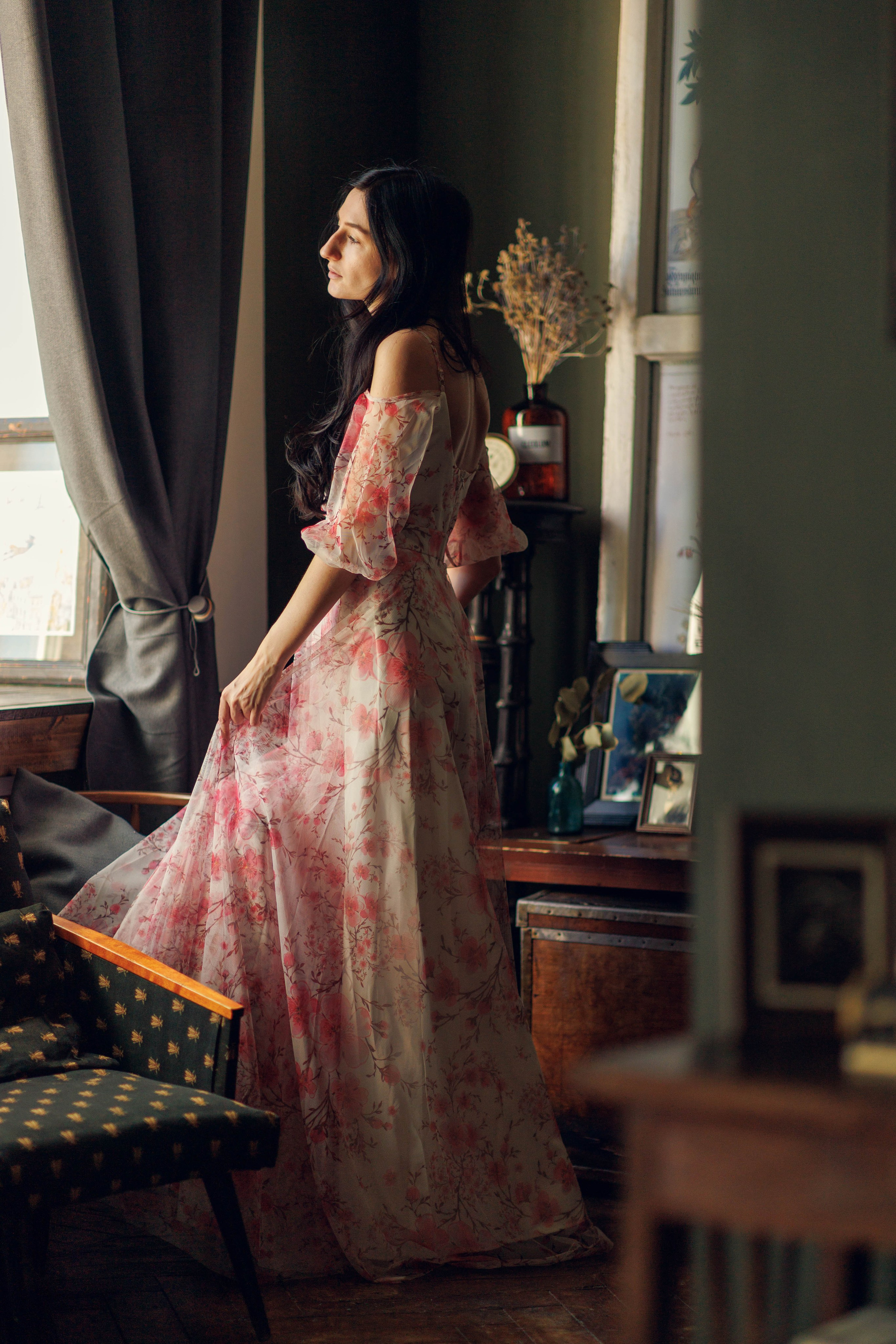 Ксения. Детский и семейный фотограф в Твери Ольга Крестьянинова