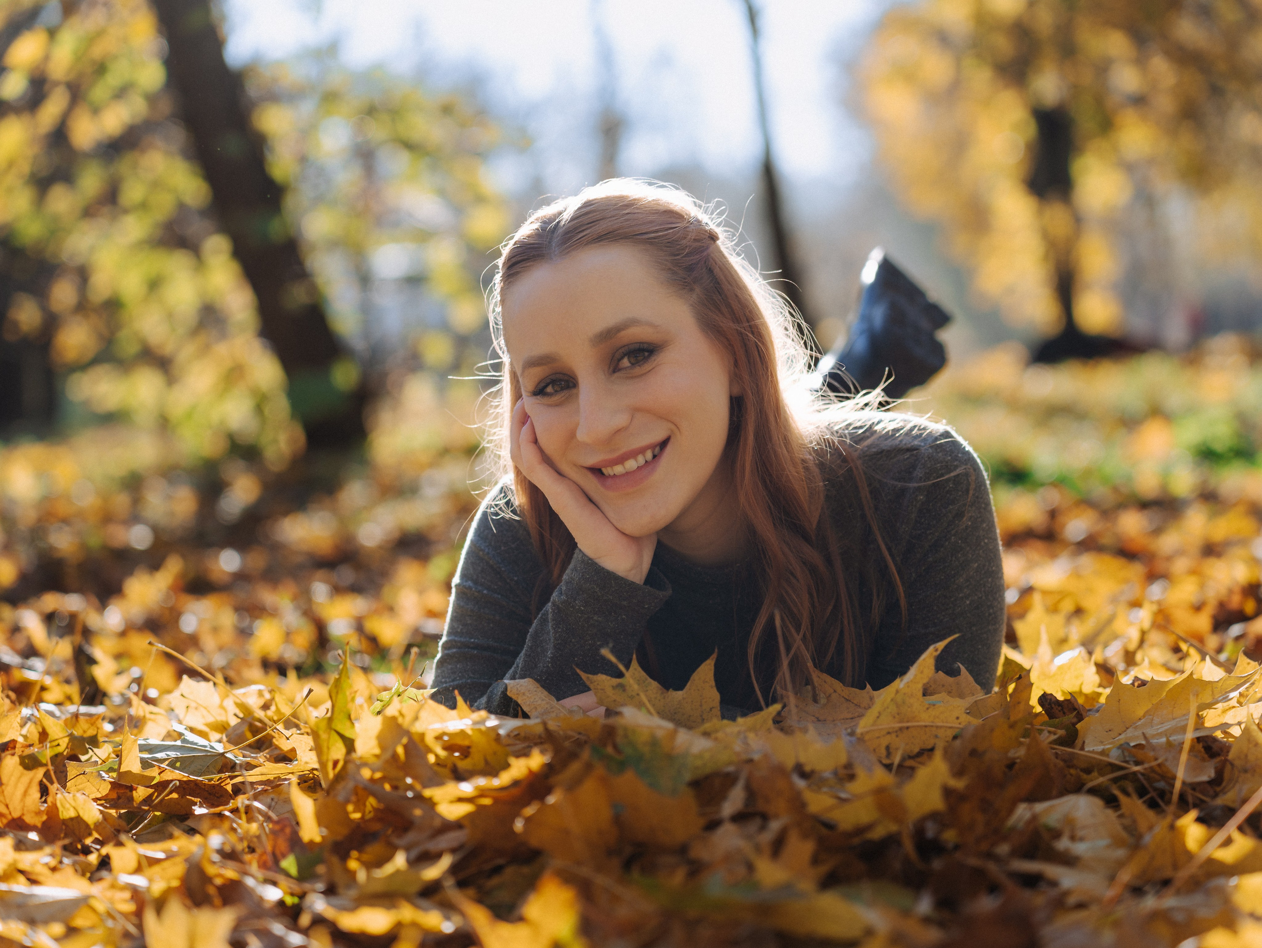 KSMU students Nature. Свадебный и семейный видеограф в Курске