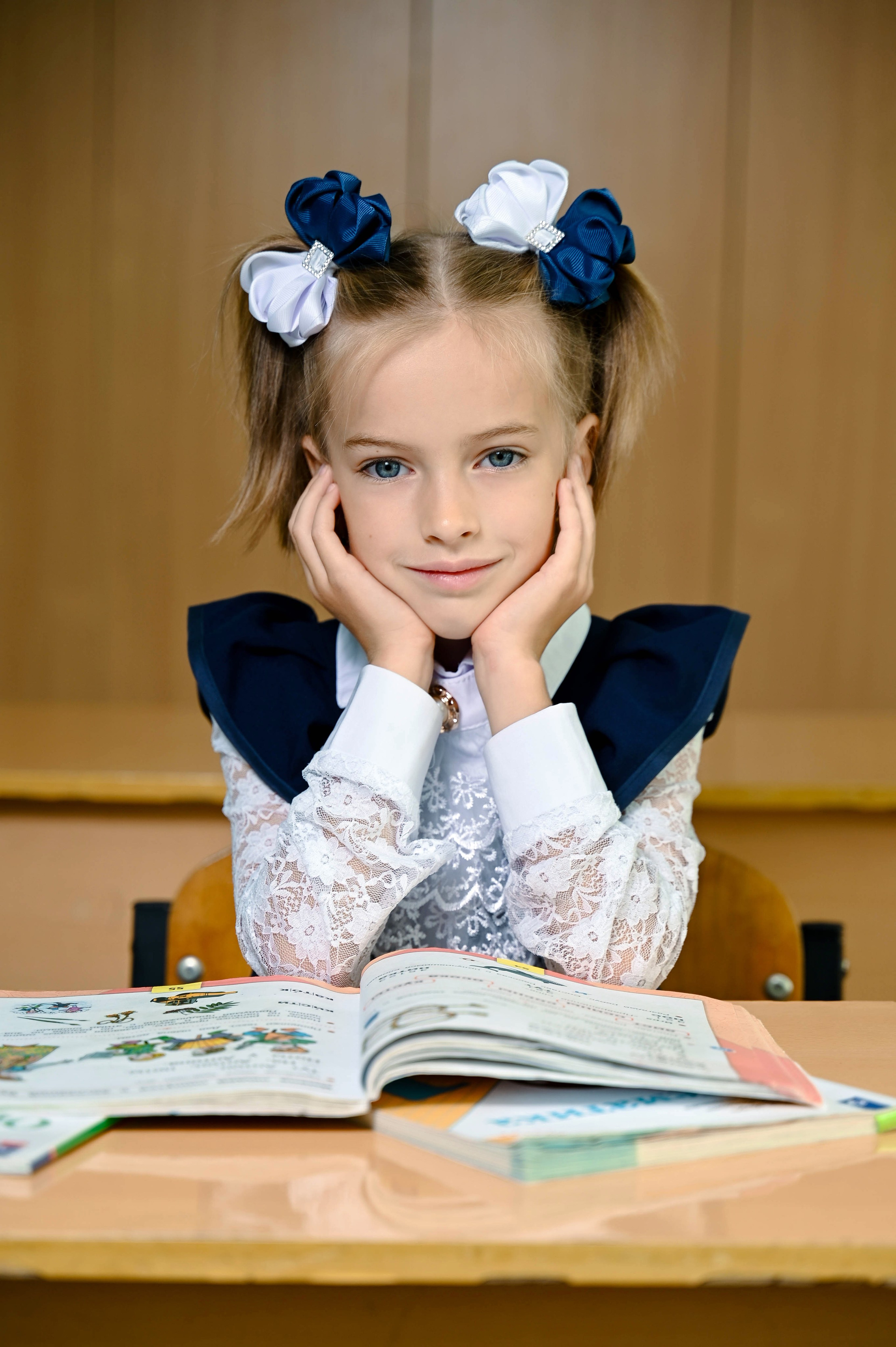 Первоклашки. Студия выпускных альбомов Тульская область