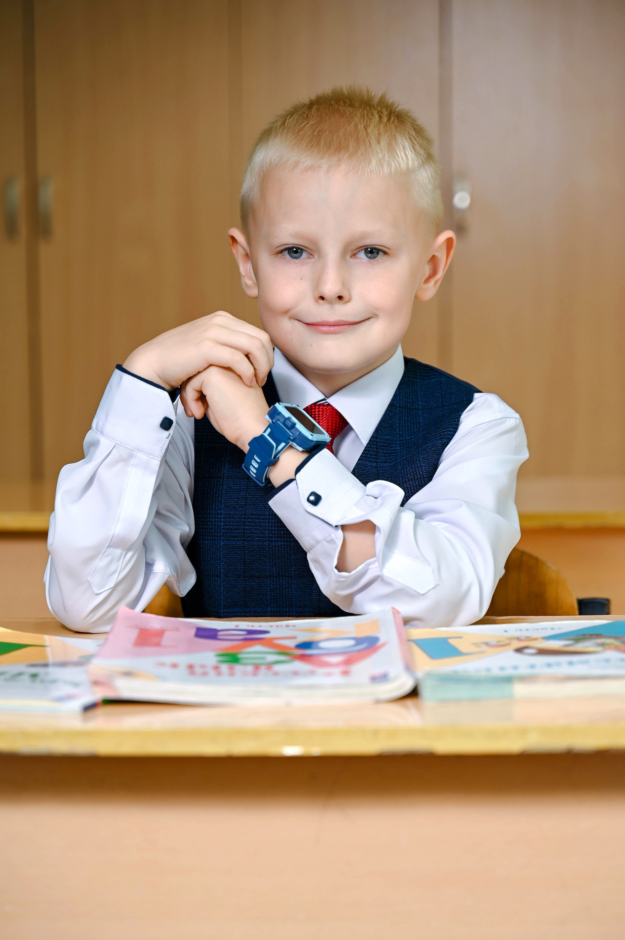 Первоклашки. Студия выпускных альбомов Тульская область