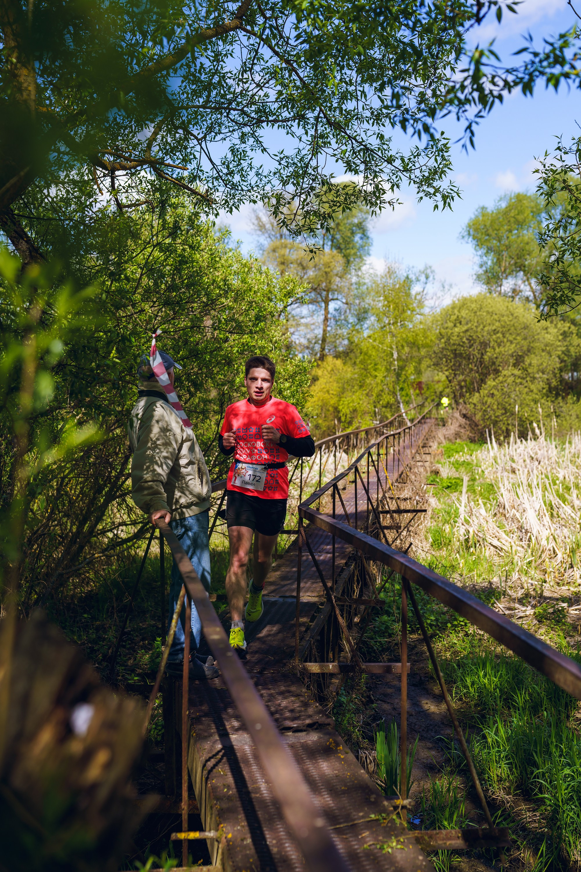 Фотографии Трейл Я помню. Стрелковка 2025. Фотограф спортивные события, недвижимость, турбизнес