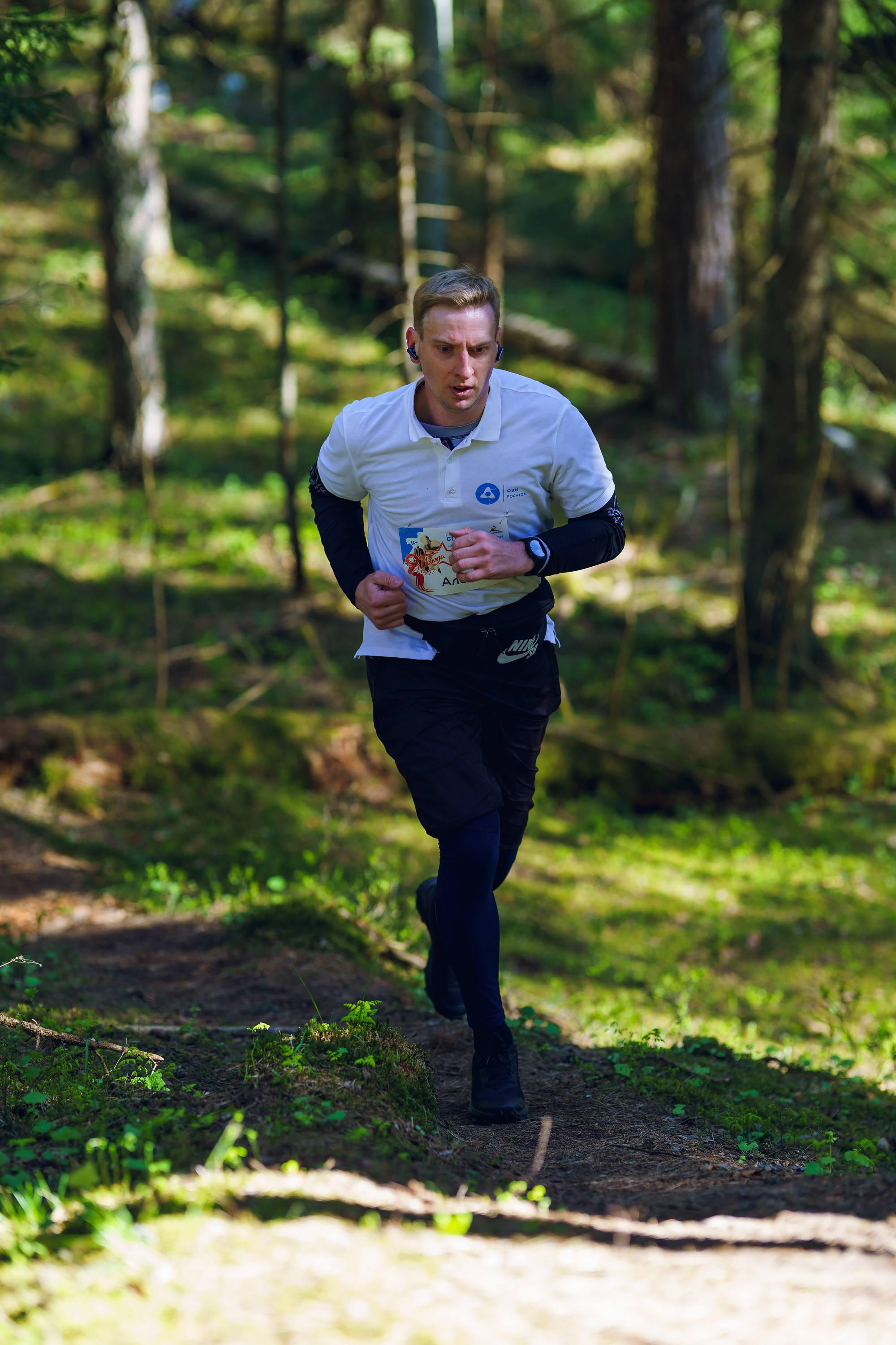Фотографии Трейл Я помню. Стрелковка 2025. Фотограф спортивные события, недвижимость, турбизнес