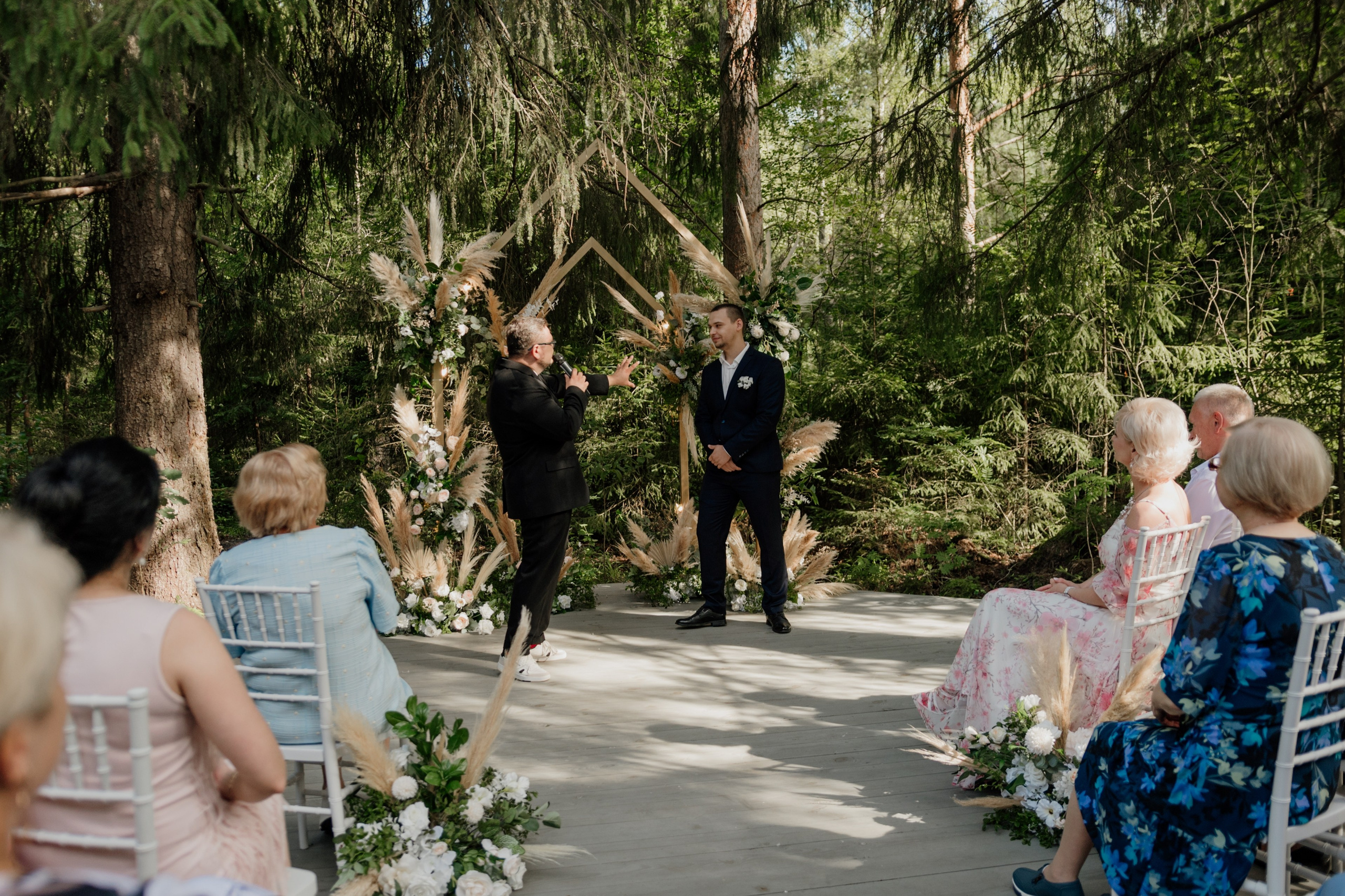 Настья и Илья. Свадебный и Семейный фотограф в Ярославле Алёна Колясникова