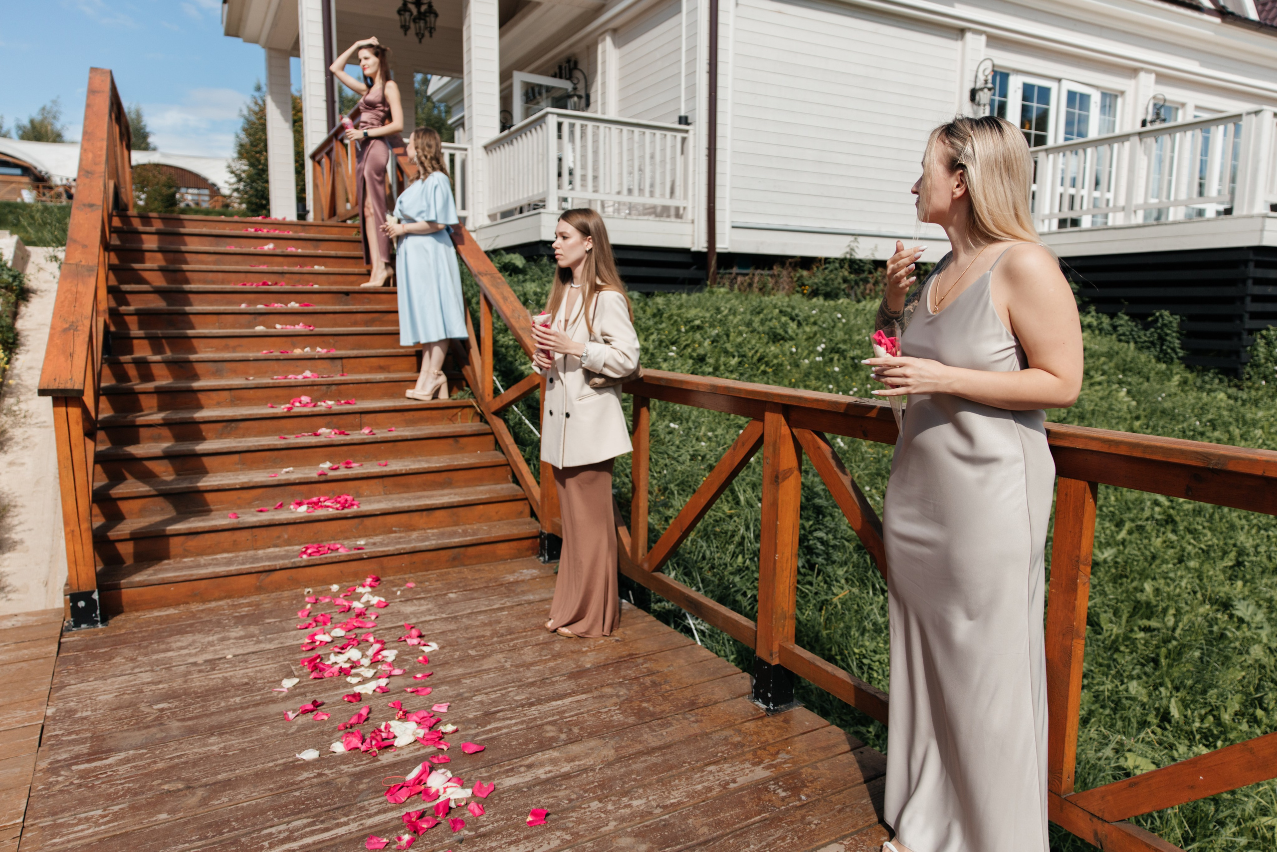 BORIS & ANASTASIA. Свадебное ФОТО & ВИДЕО Москва/Липецк