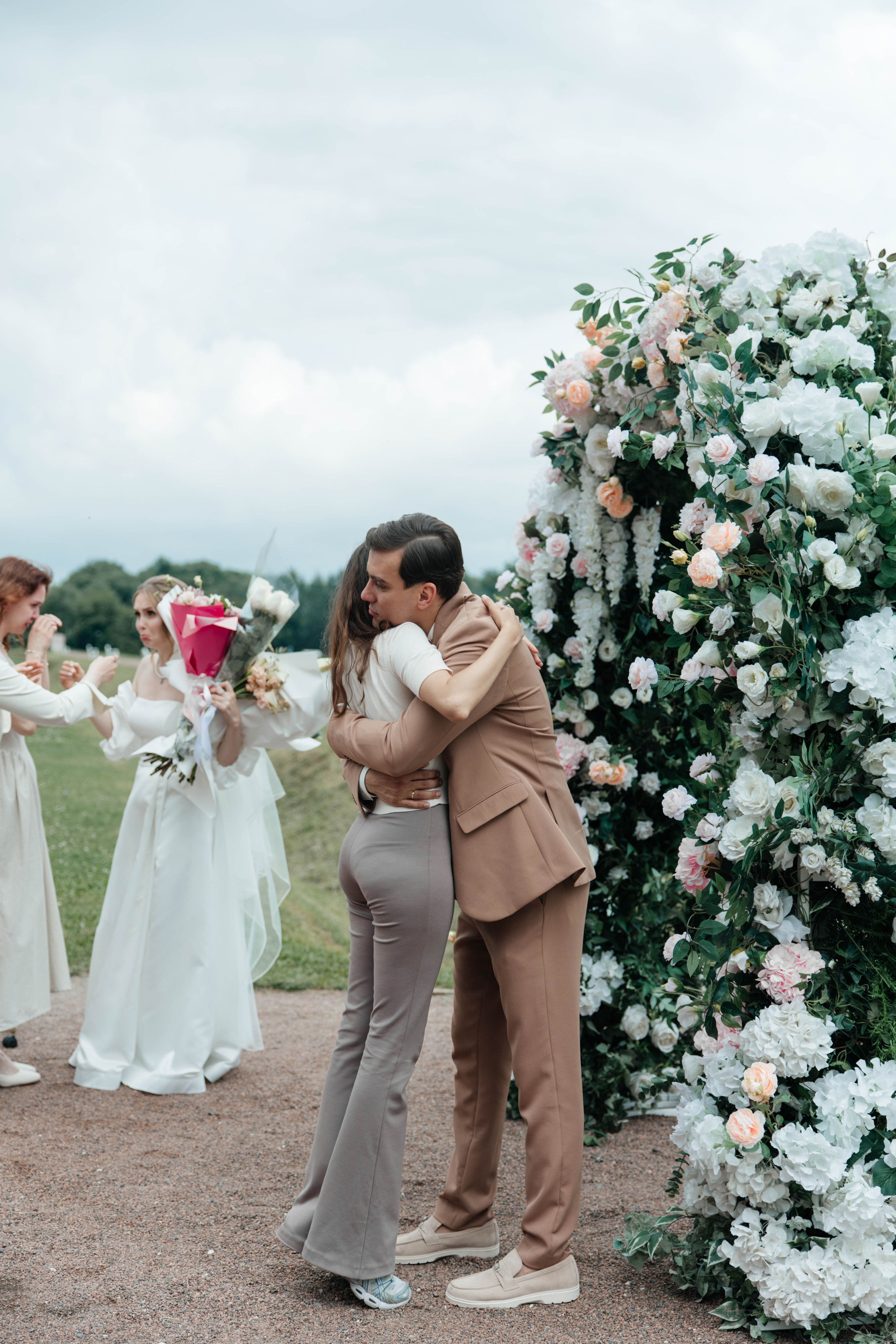 DANIEL & ANNA. Свадебное ФОТО & ВИДЕО Москва/Липецк