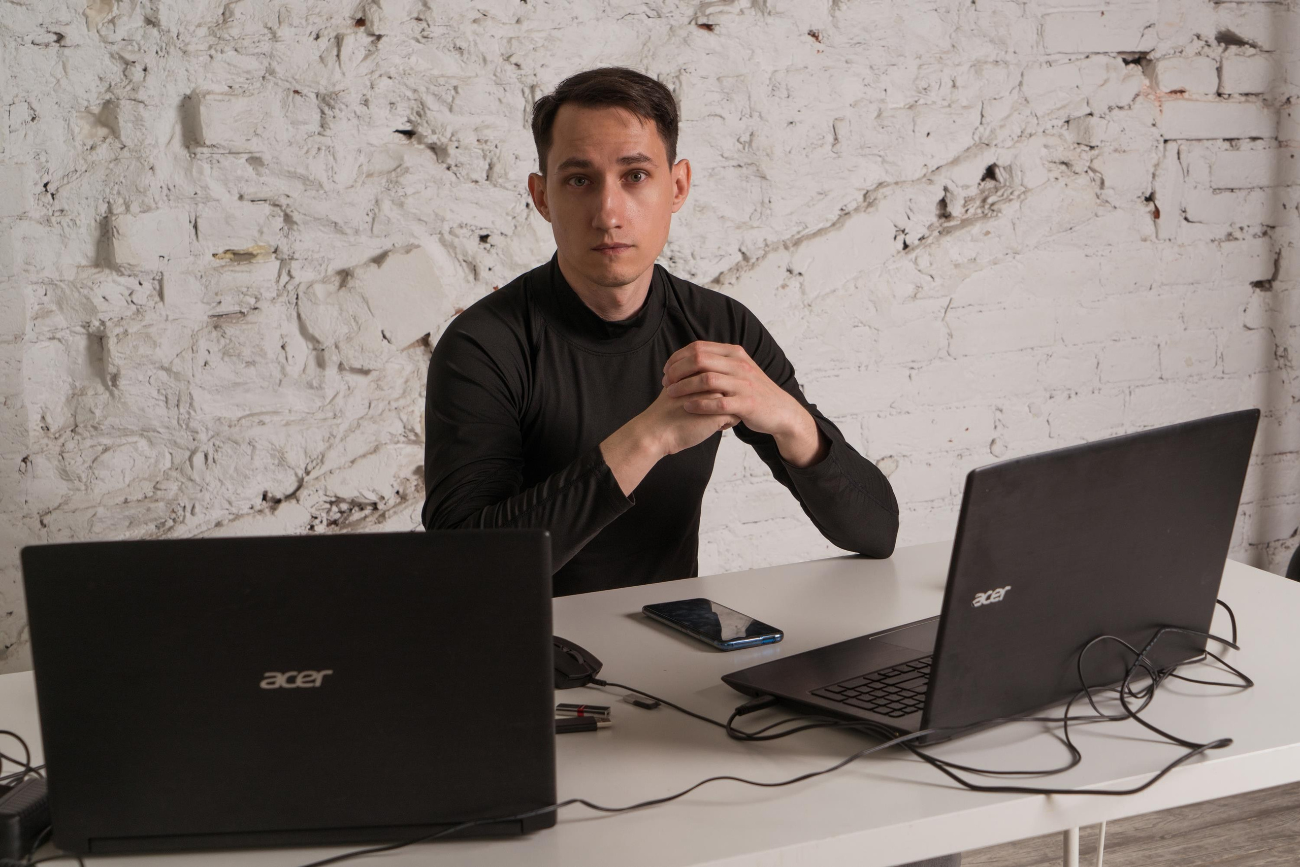 Айтишник. Свадебный, семейный и контент фотограф в Санкт- Петербурге Елена Грие