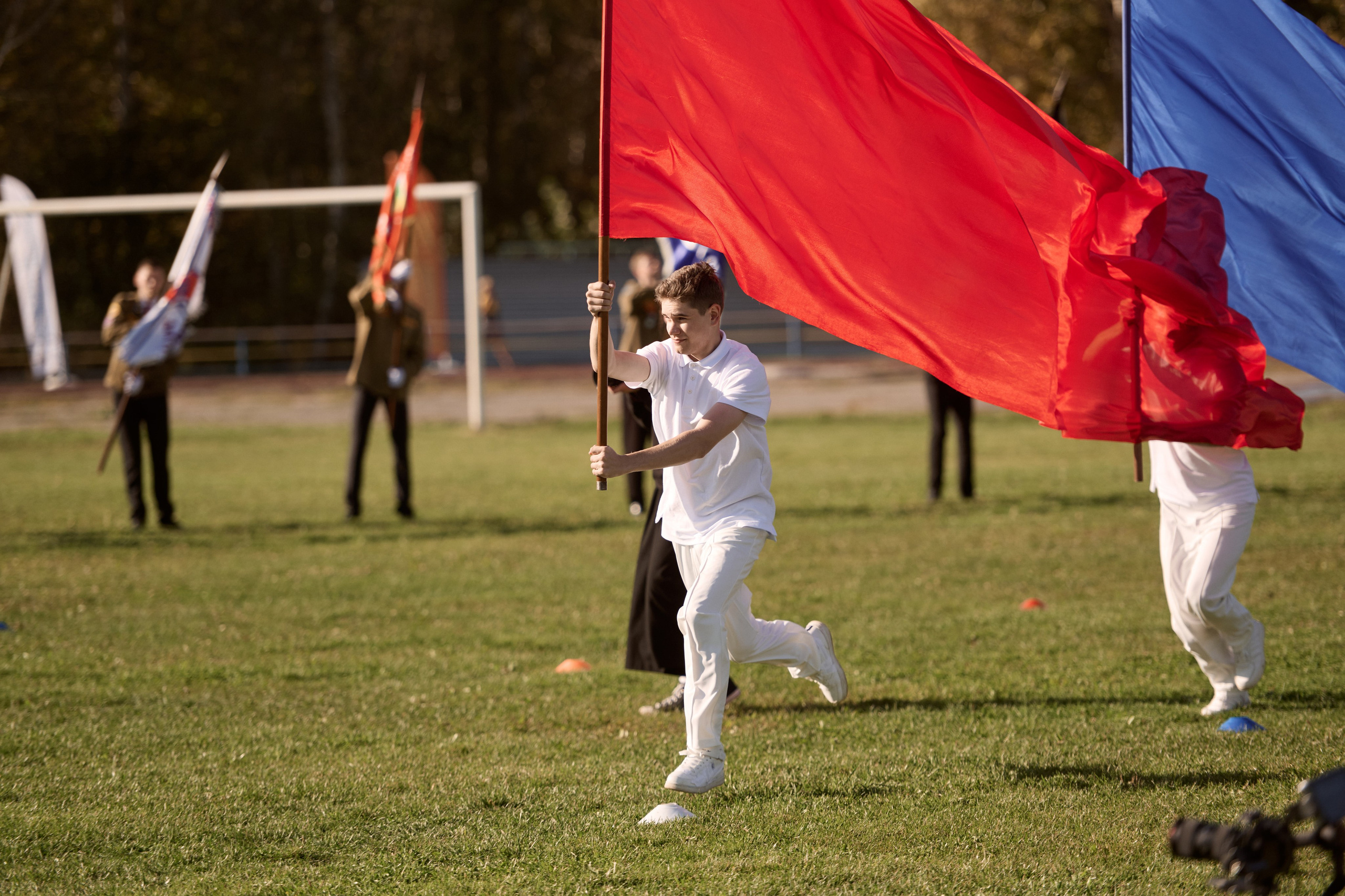 Павловский слёт. Сергей Богомолов. Свадебный и семейный фотограф