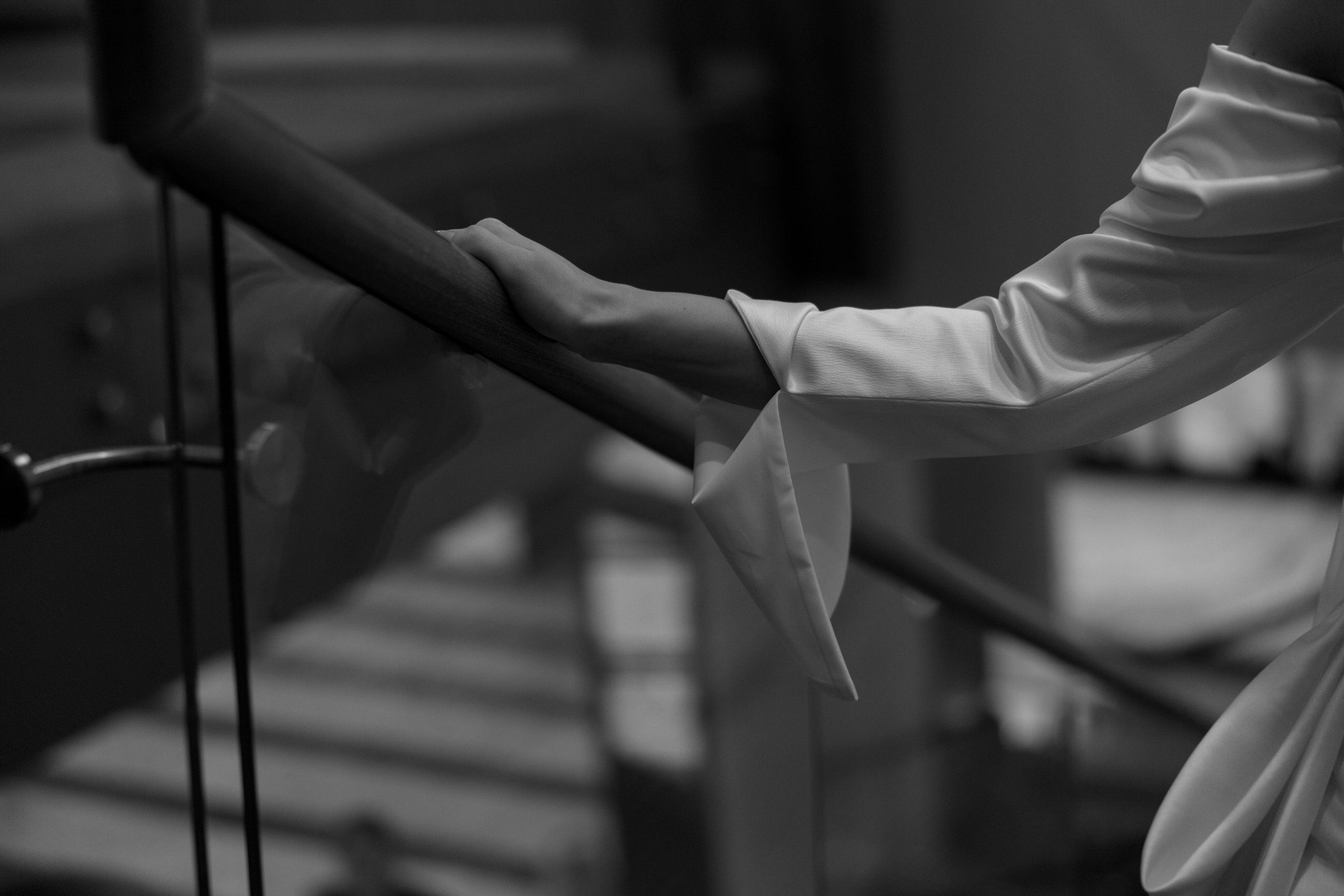 Яна & Дмитрий. Yura Rush Свадебный фотограф Тюмень