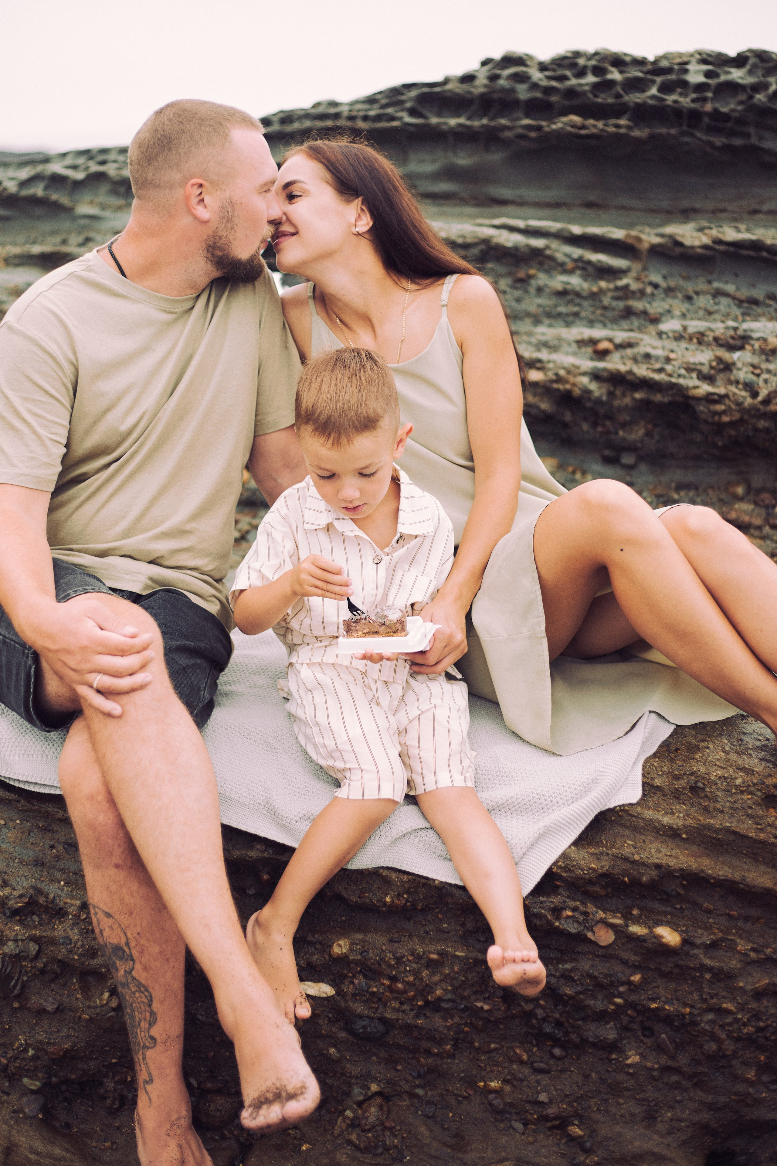 День рождения, только раз в году. Фотограф Ионова Анастасия, г Владивосток