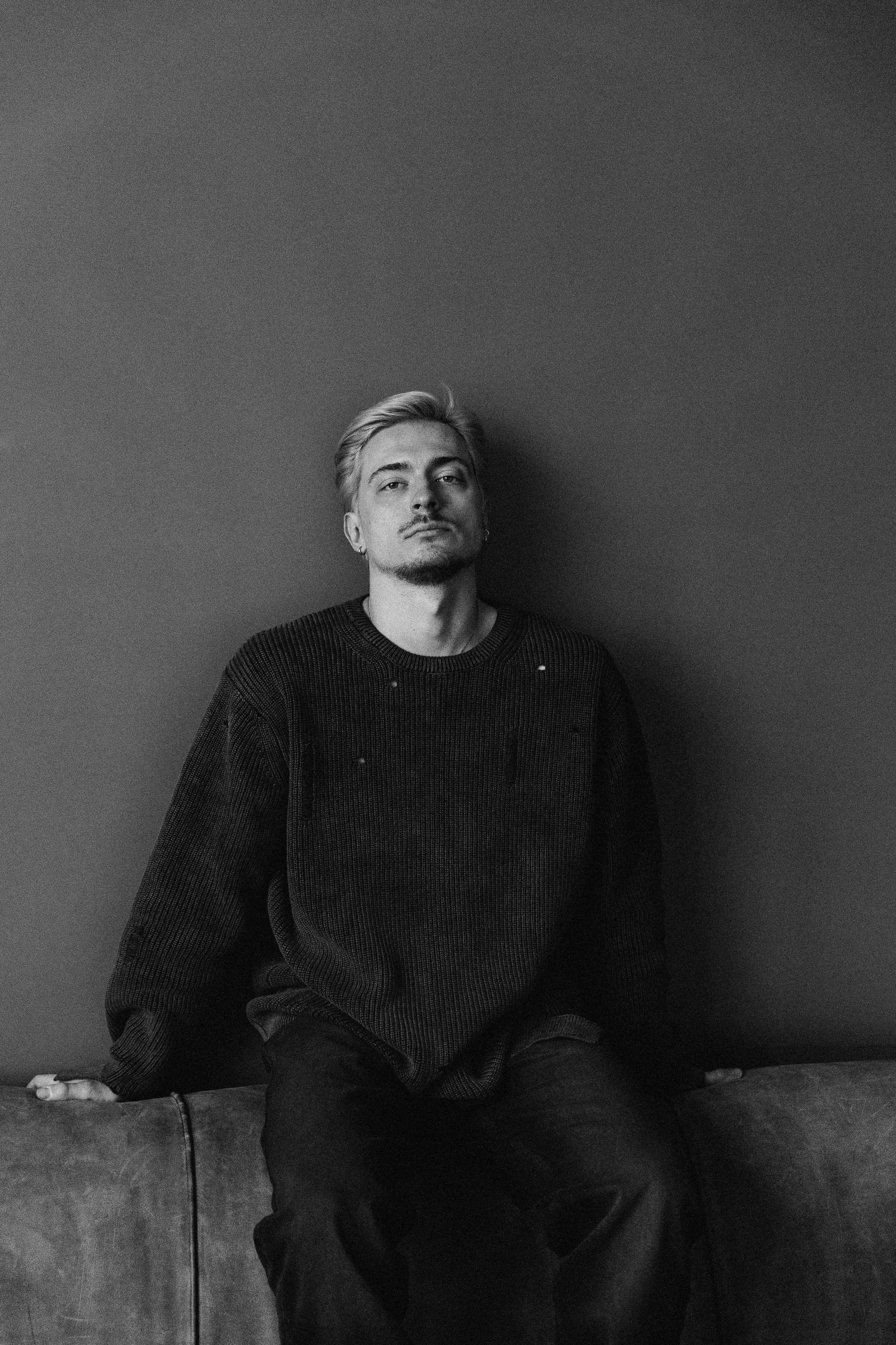 Дима. Фотограф в Москве Людмила Малова