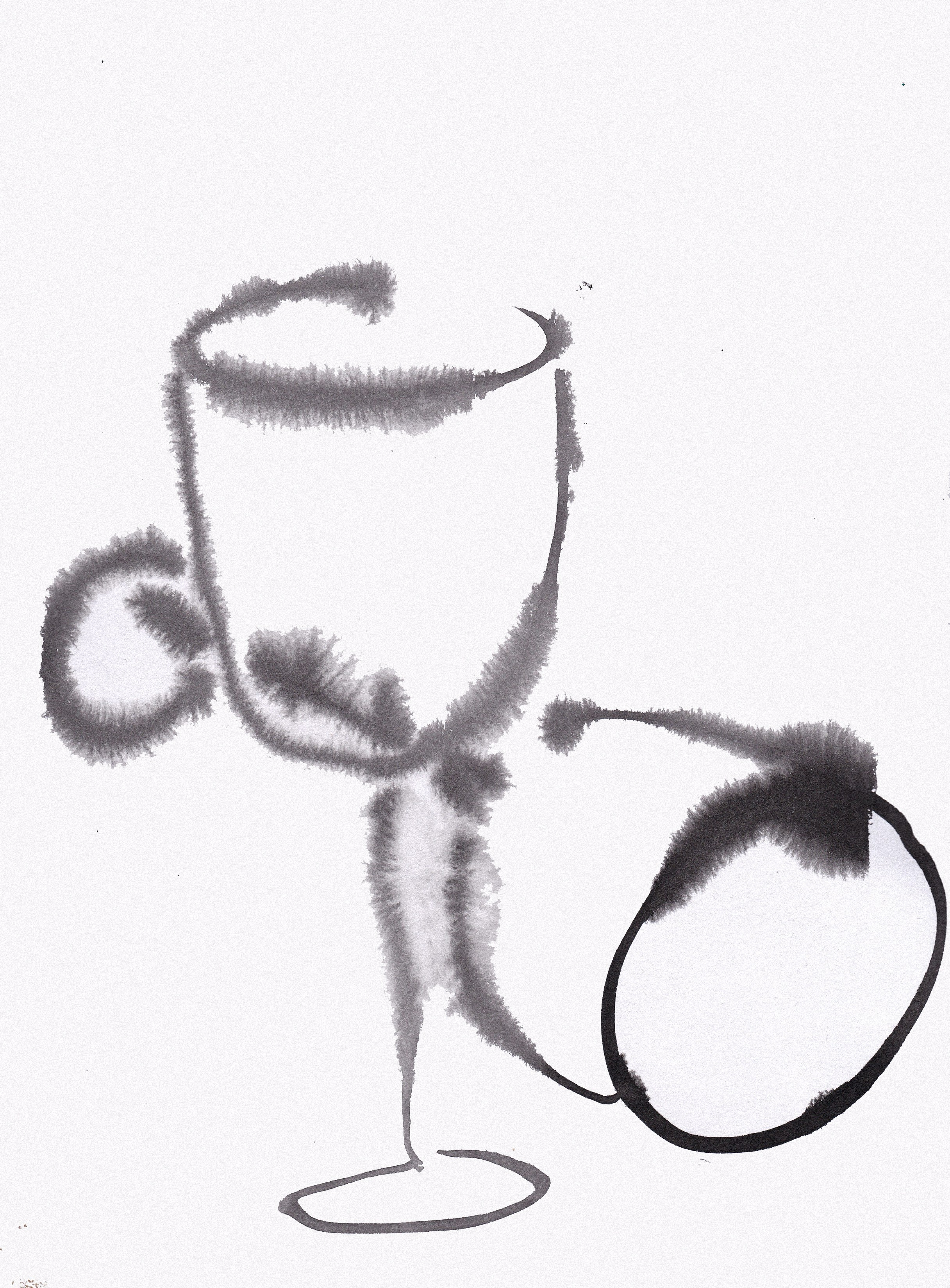 A Bar Story. Portfolio Birdcrush