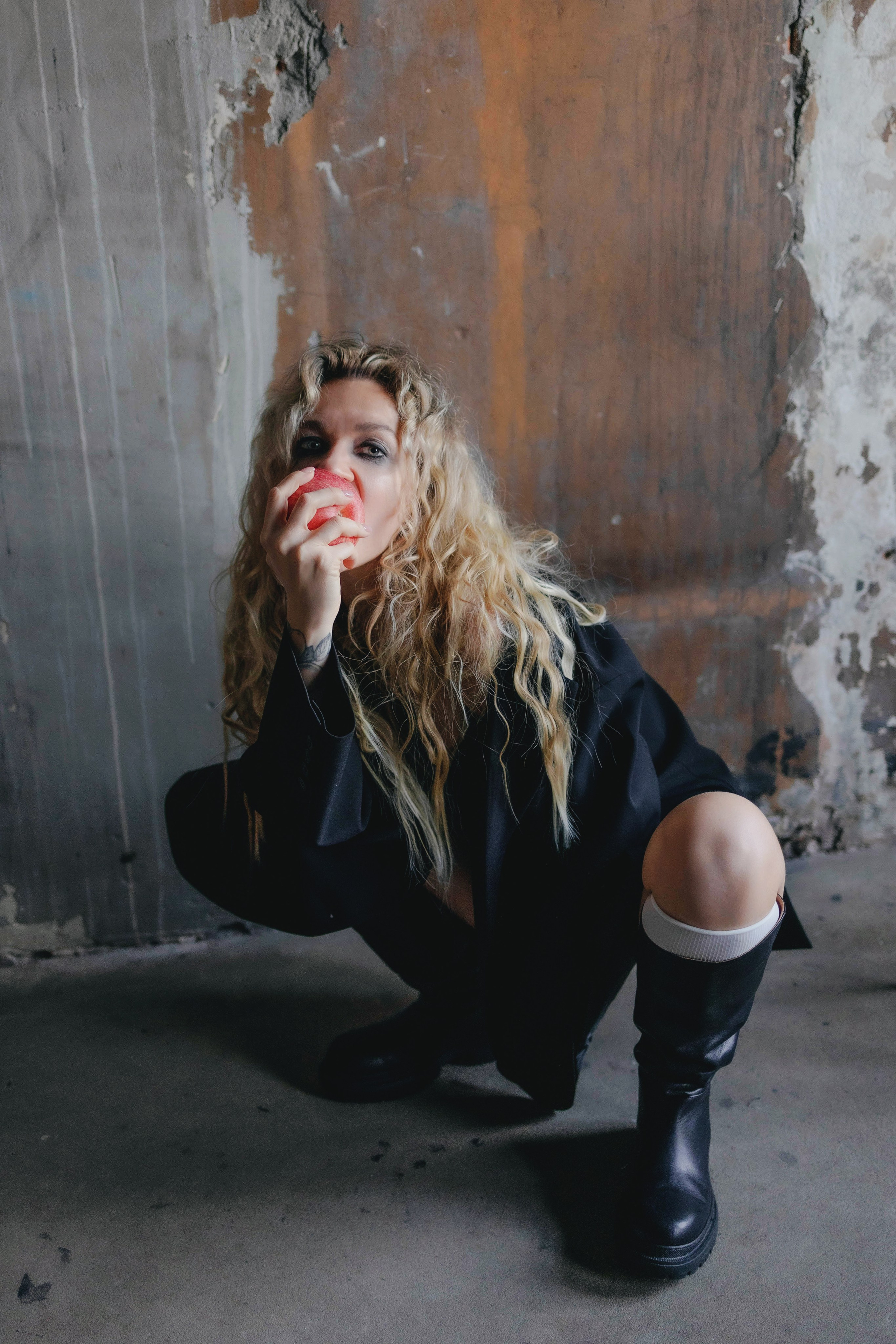 Индивидуальные съемки. Фотограф Бочарова Наталья, Санкт-Петербург