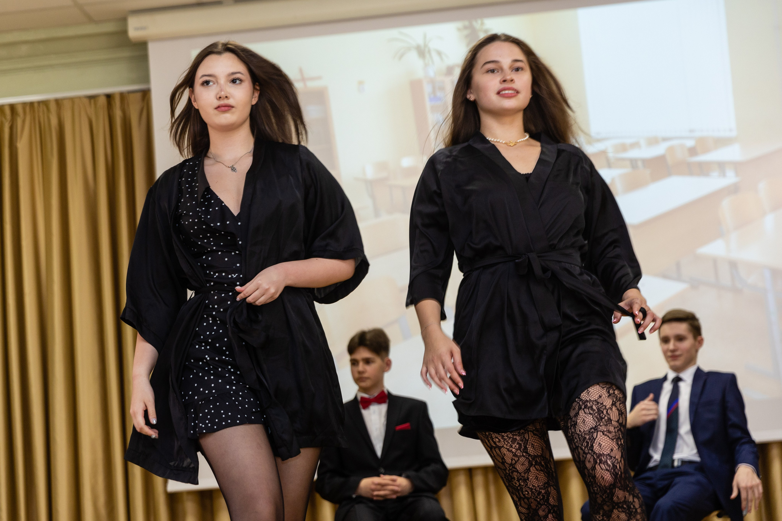 Последний звонок. Фотограф в Санкт-Петербурге Закута Ольга