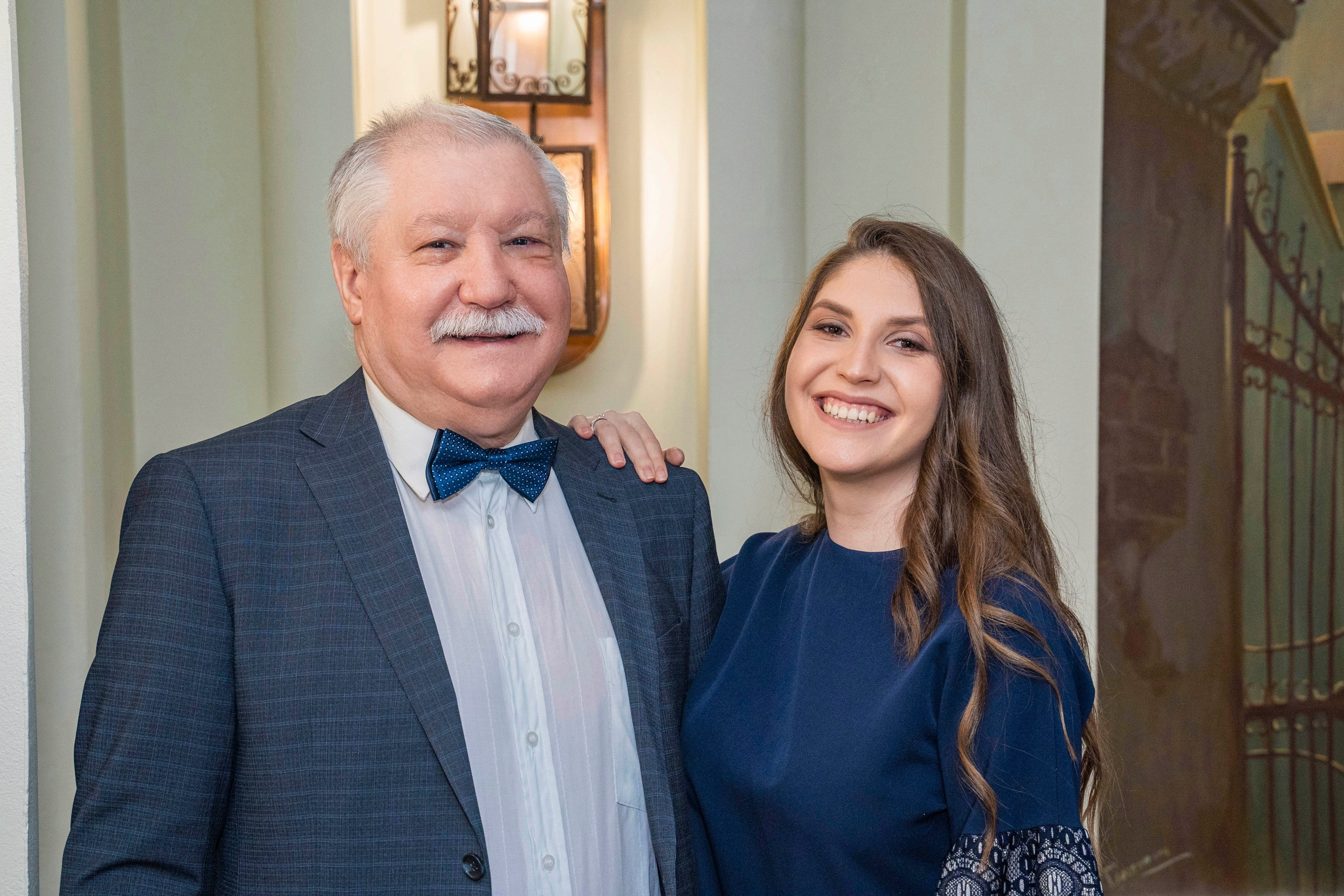 Репортажная. Фотограф Илья Козлов