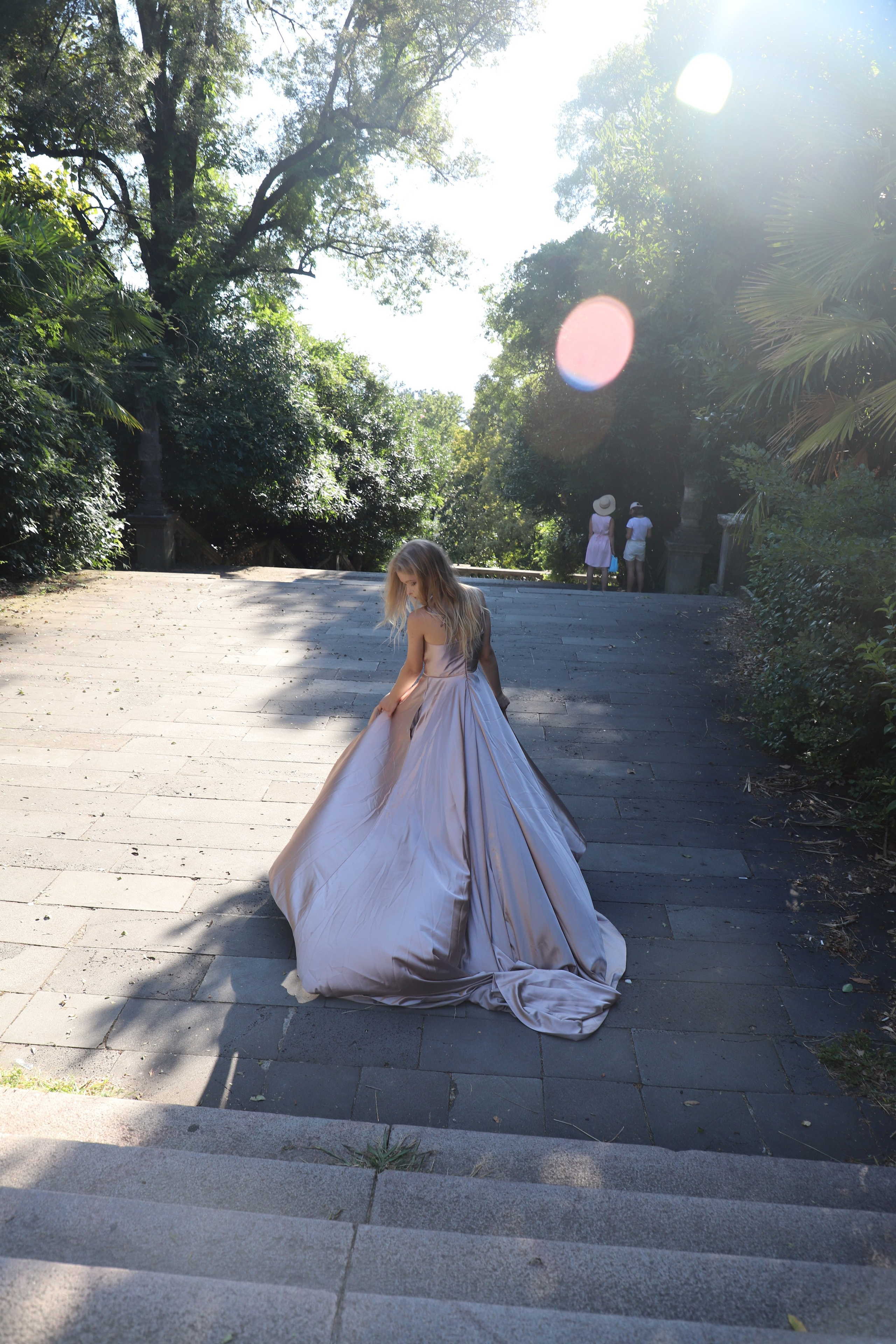 Свадьба Нели Сочи /Орджиникидзе 26.08. Главная