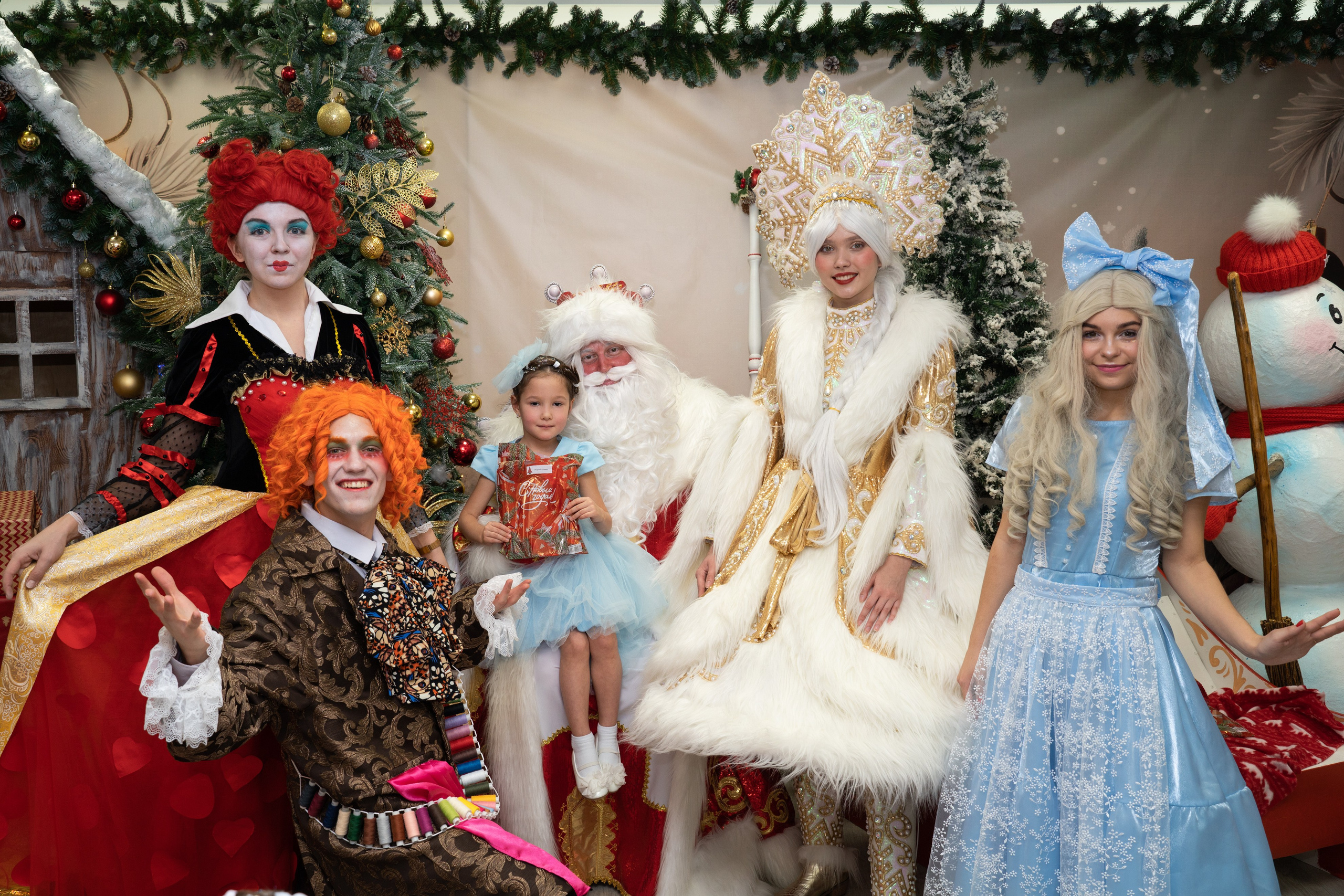 Балы, утренники. Фотограф новорожденных Оренбург и свадебный фотограф Оренбург