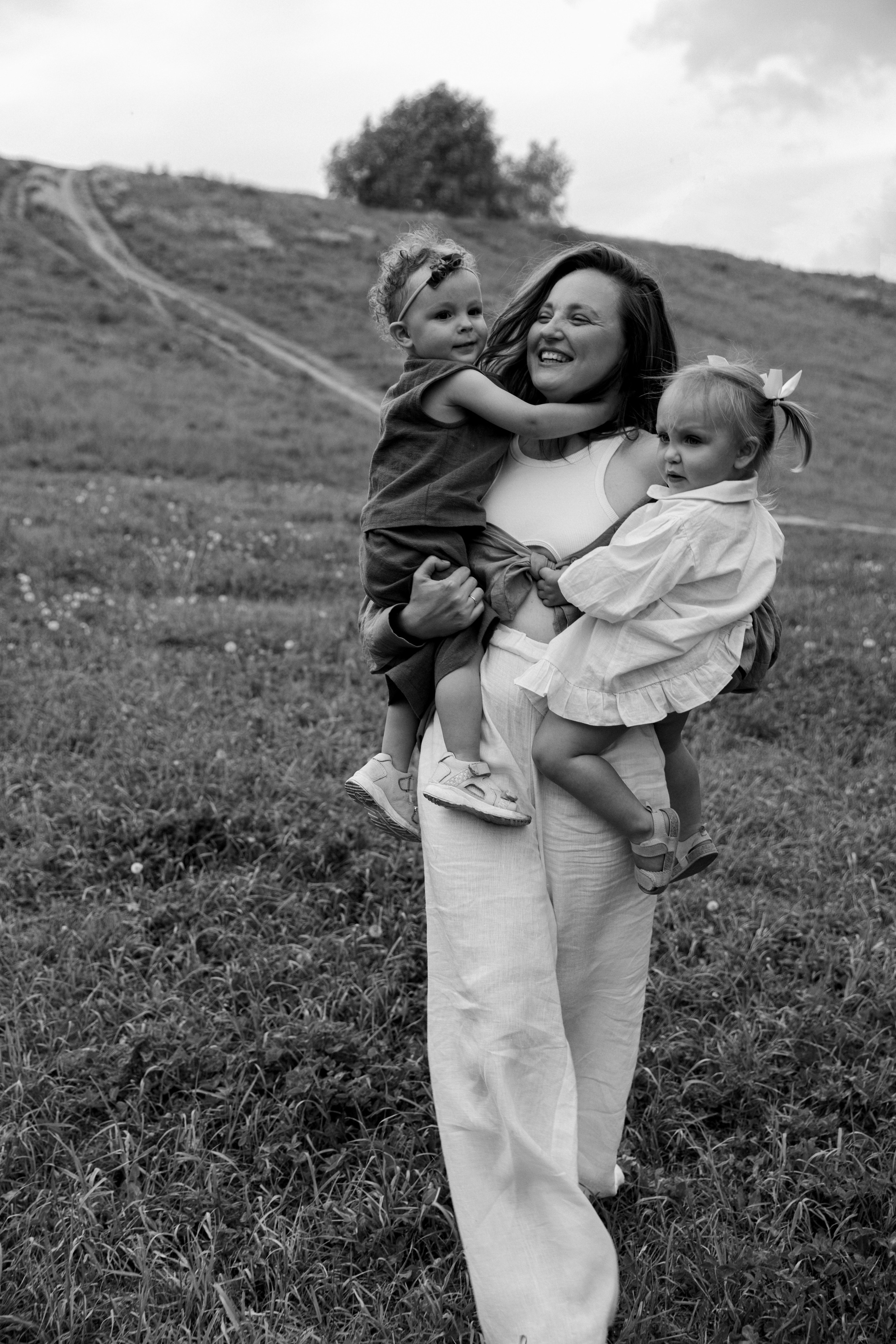 День Рождения Амели. Свадебный и семейный фотограф в Москве Julia Juice