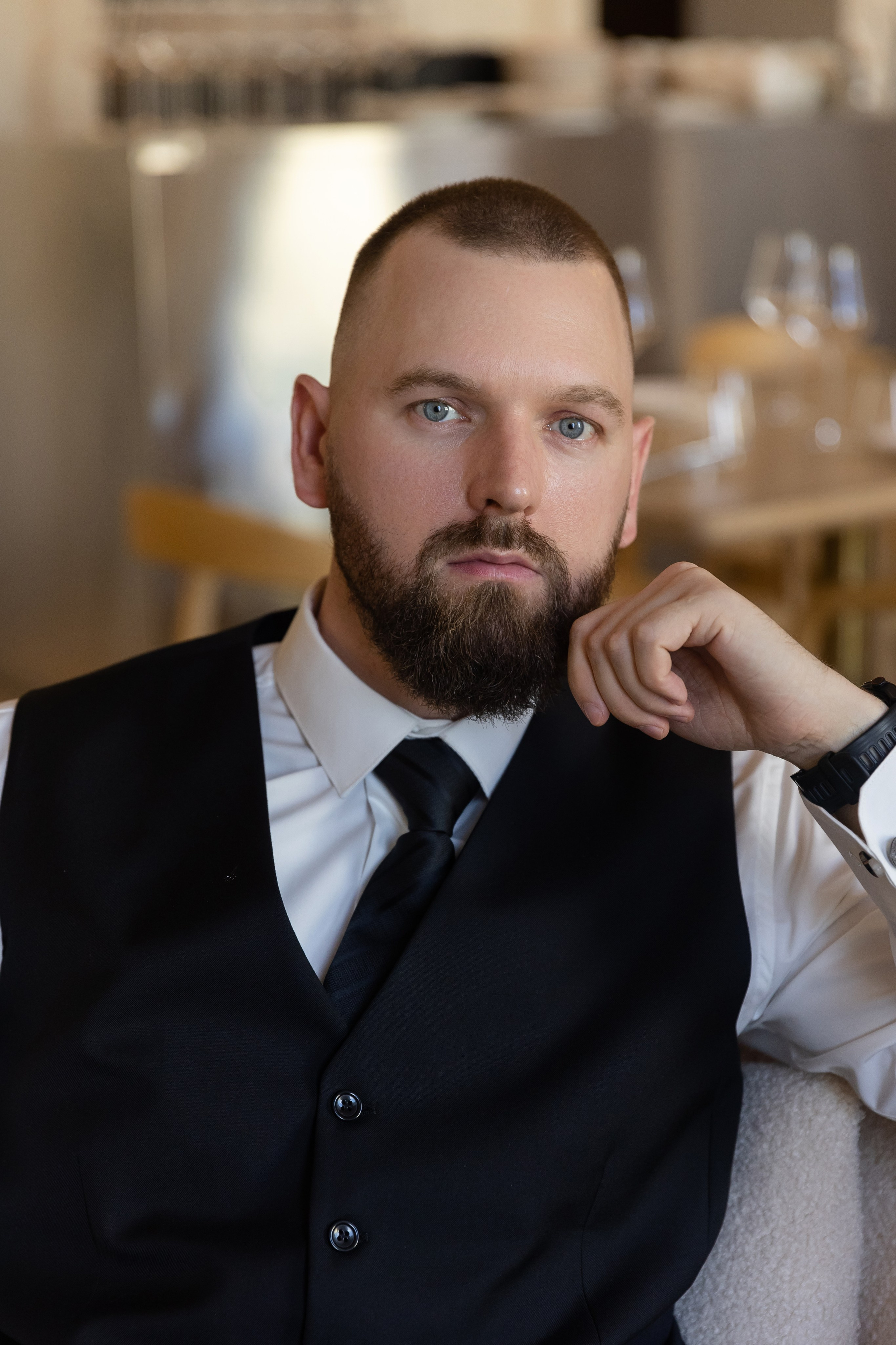 Екатерина и Константин