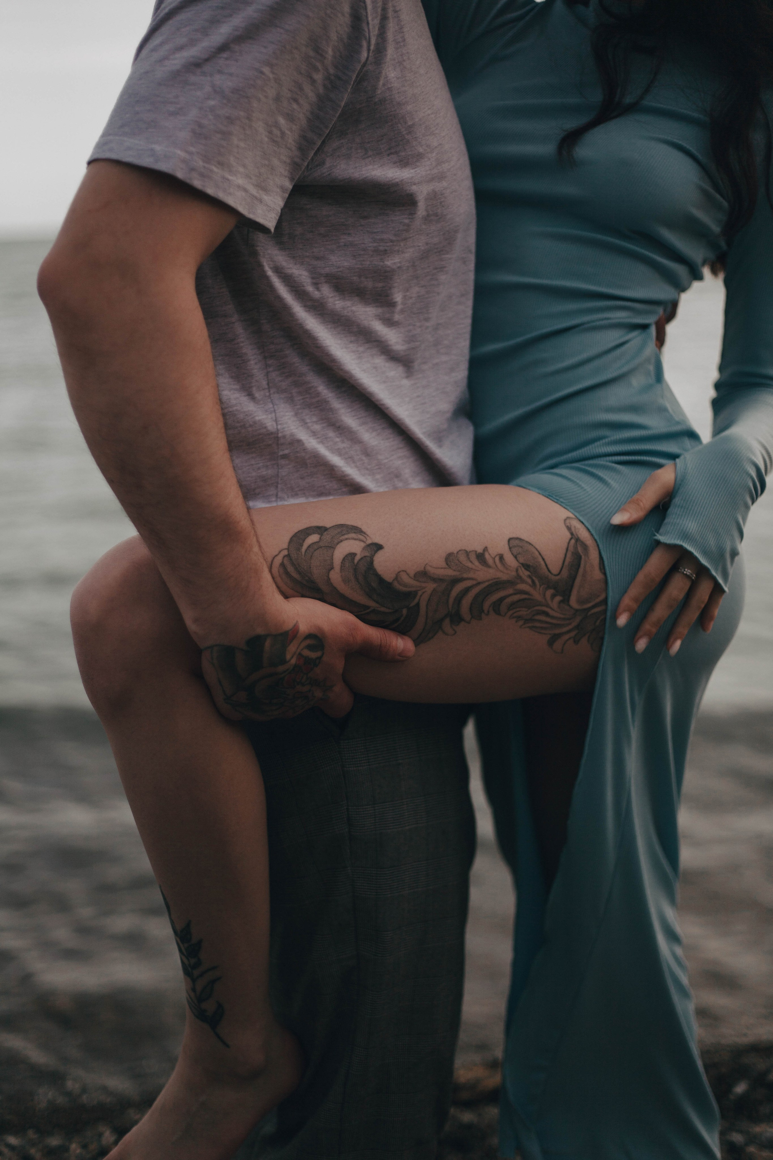 Виктория. Портретный фотограф Юлия Семенчук