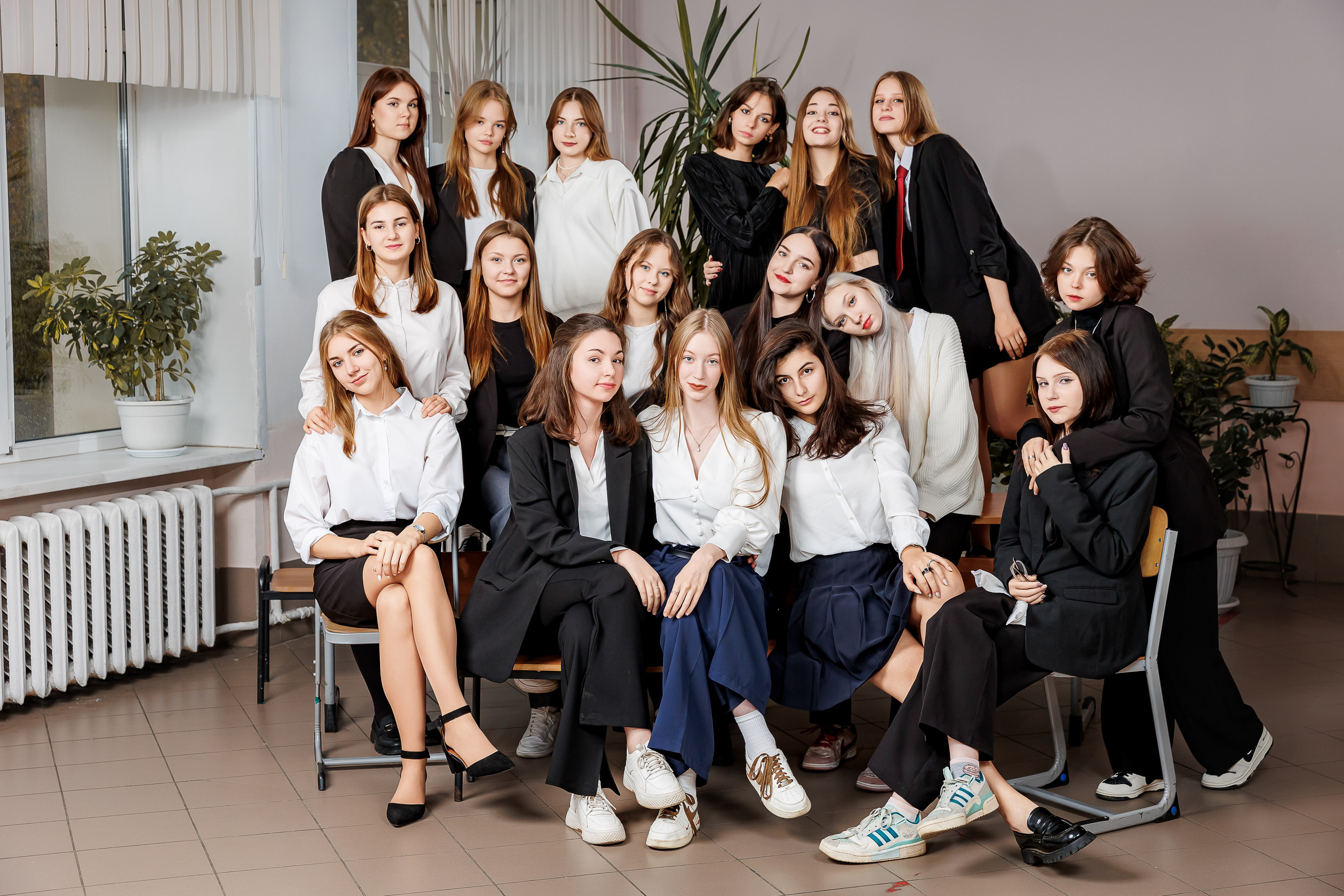 Групповые фото. Семейный и детский фотограф Комина Елена, Власиха, Одинцово