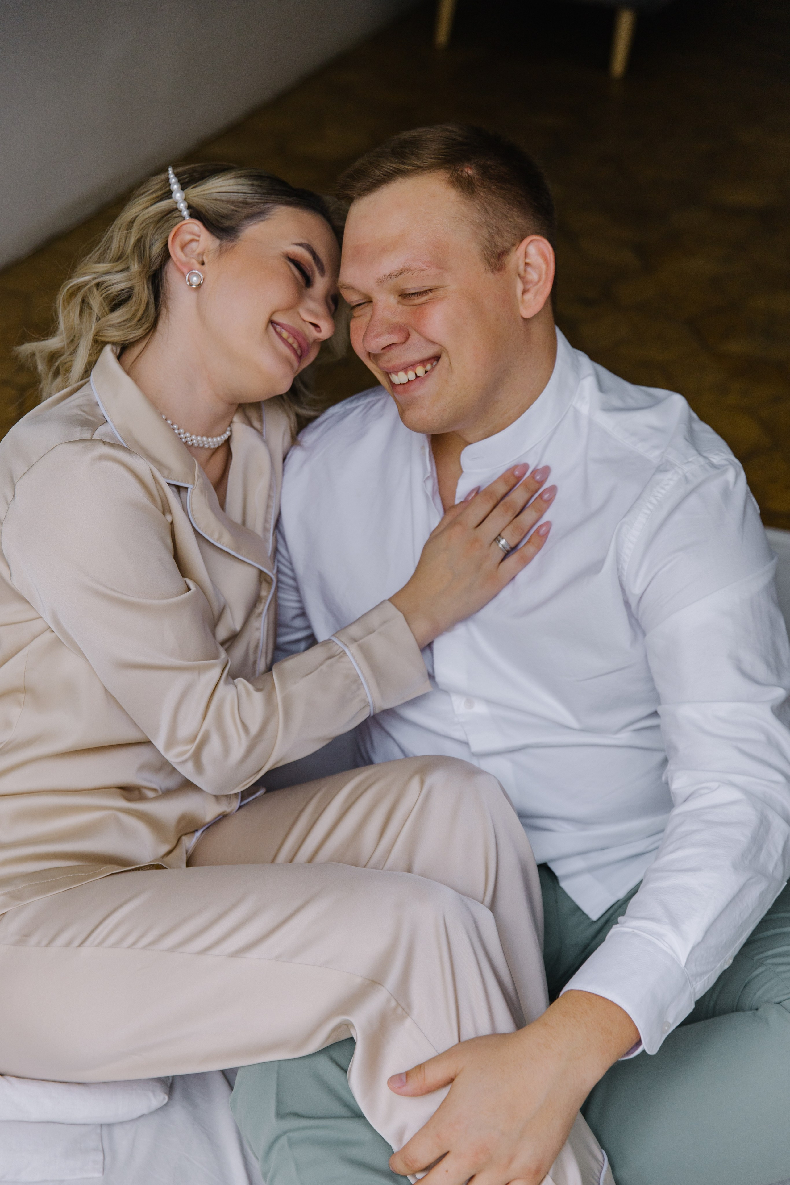 Сергей и Мария. Свадебный фотограф Краснодар