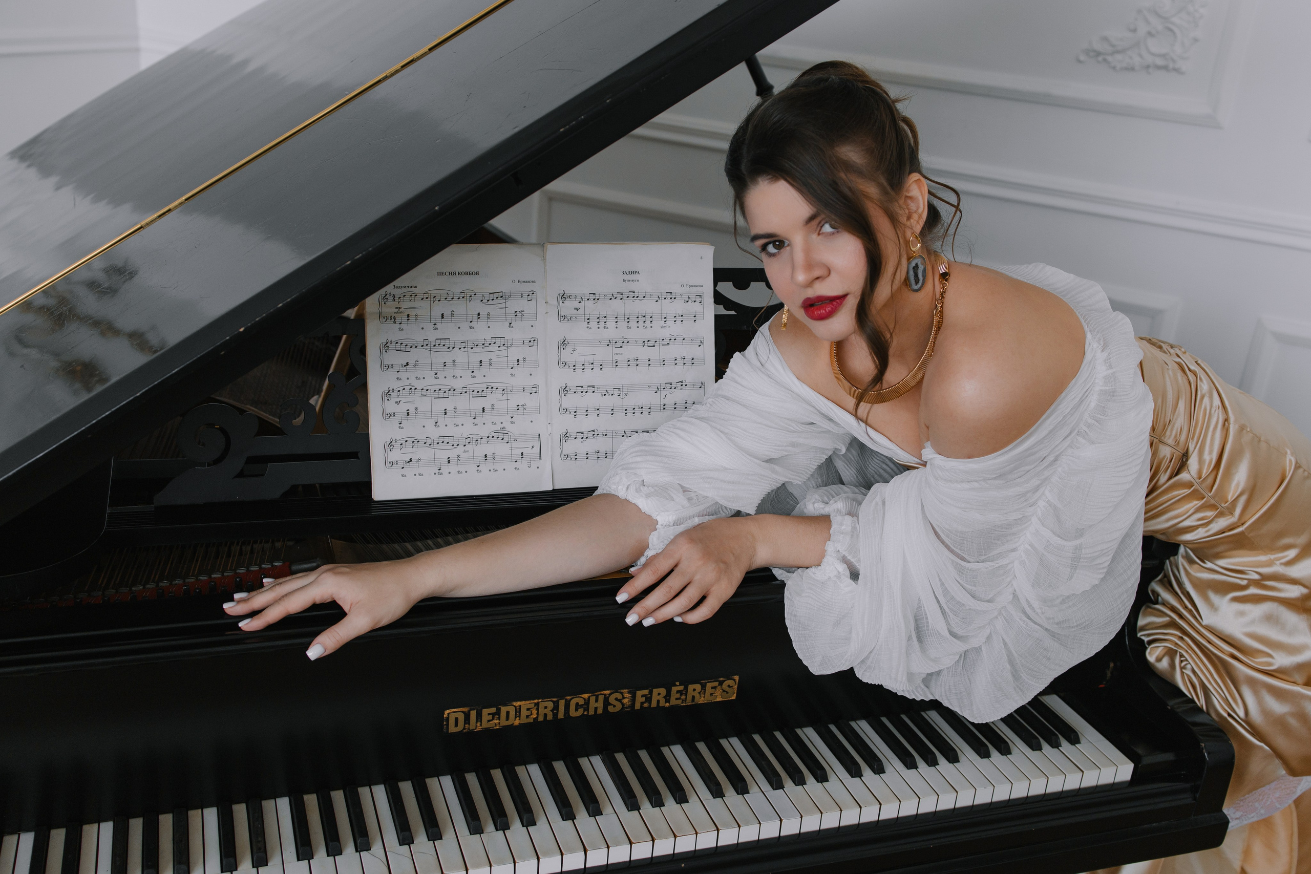 Денис и Кристина. Свадебный фотограф Краснодар