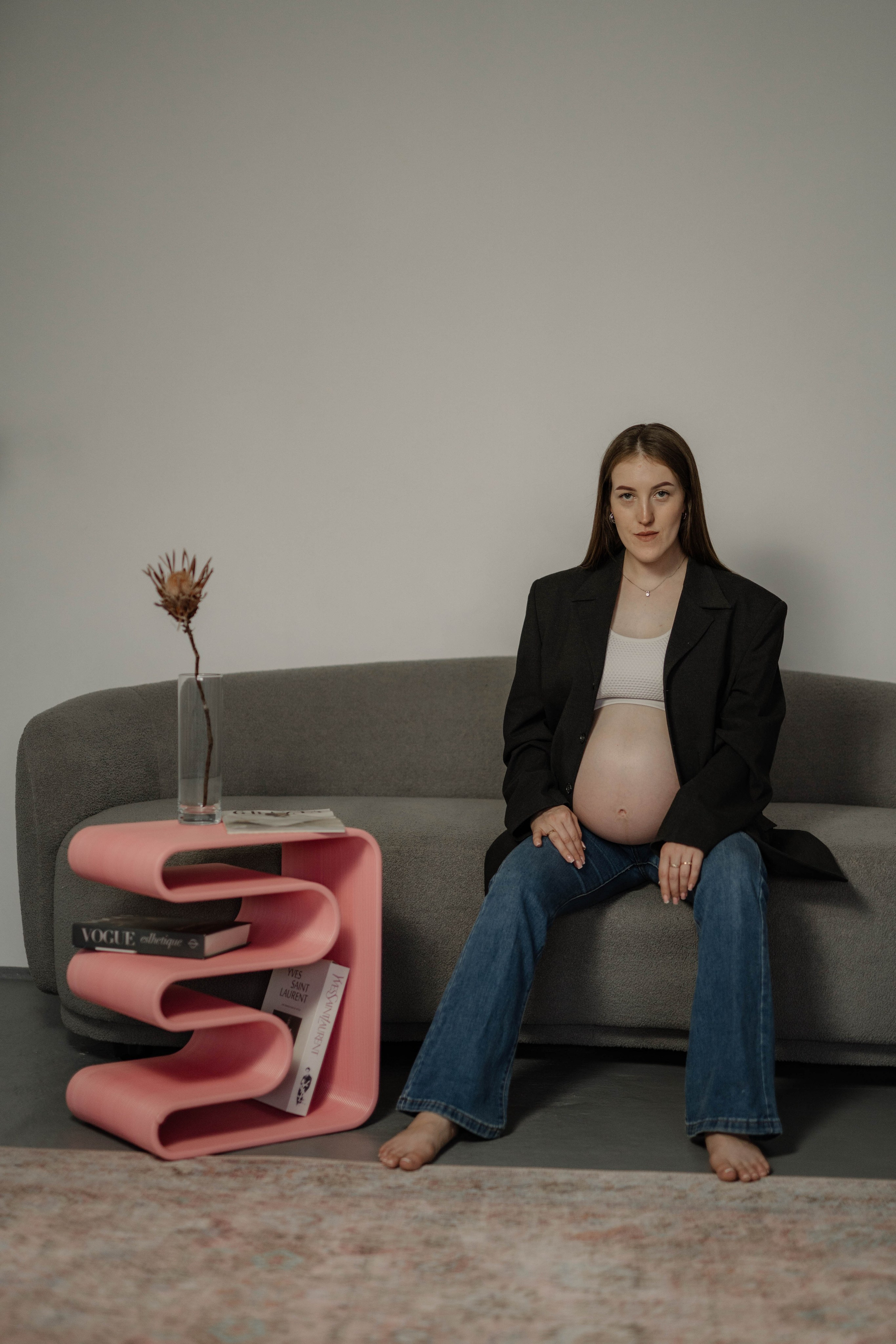 Беременность Петя и Настя. Свадебный и семейный фотограф в Калуге Анна Киреева