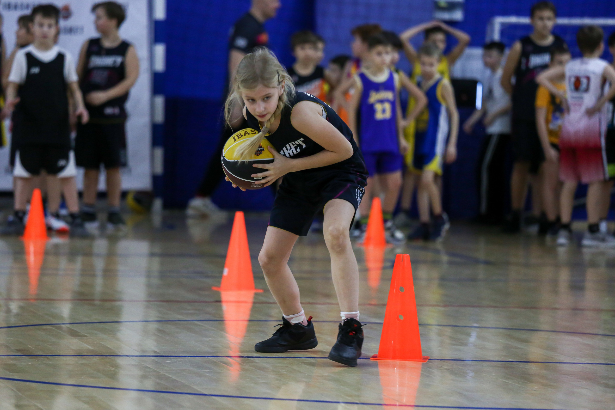 Спортивная эстафета. Репортажный, семейный, свадебный, портретный фотограф