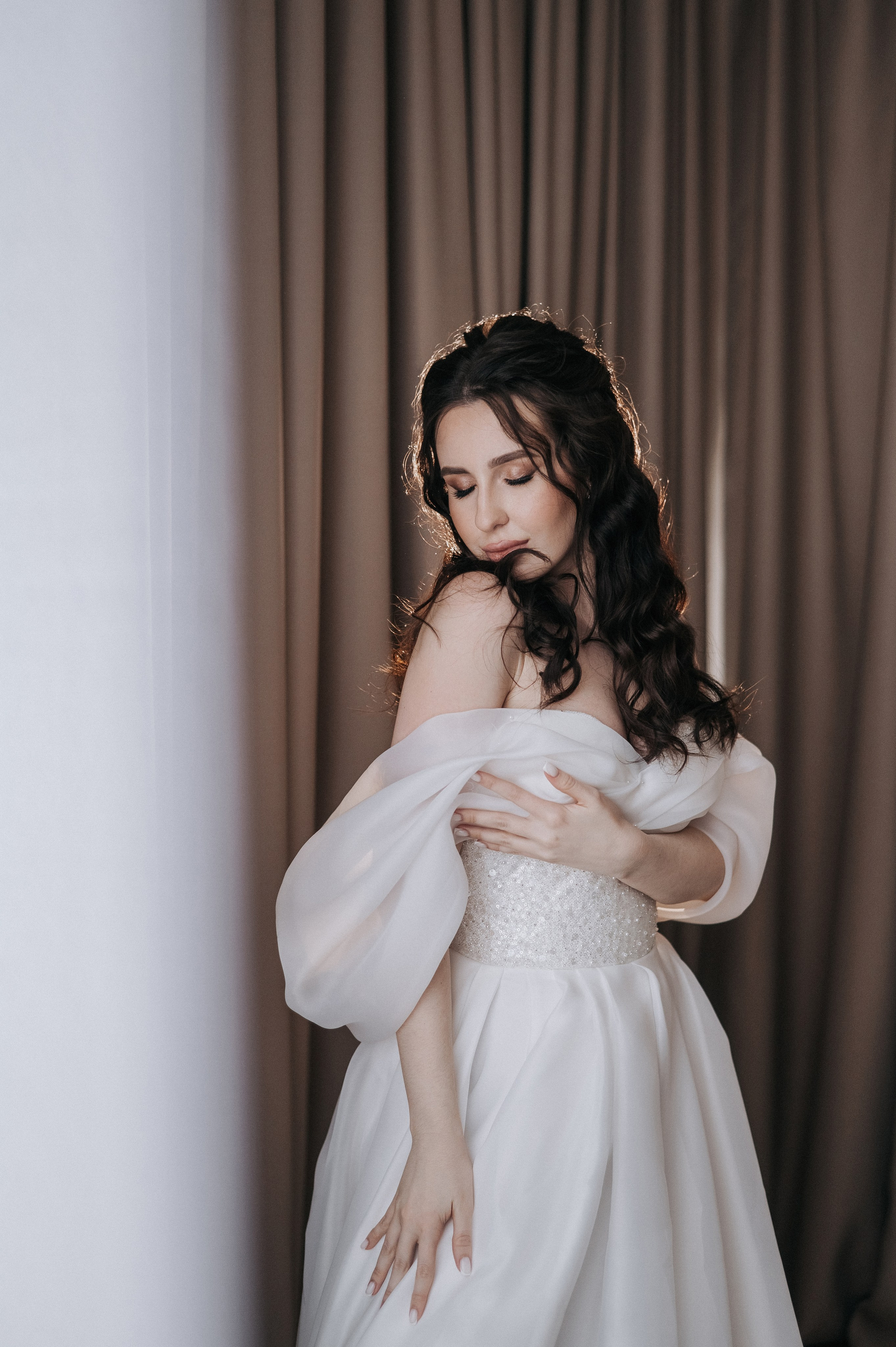 Кирилл Софья. Главная