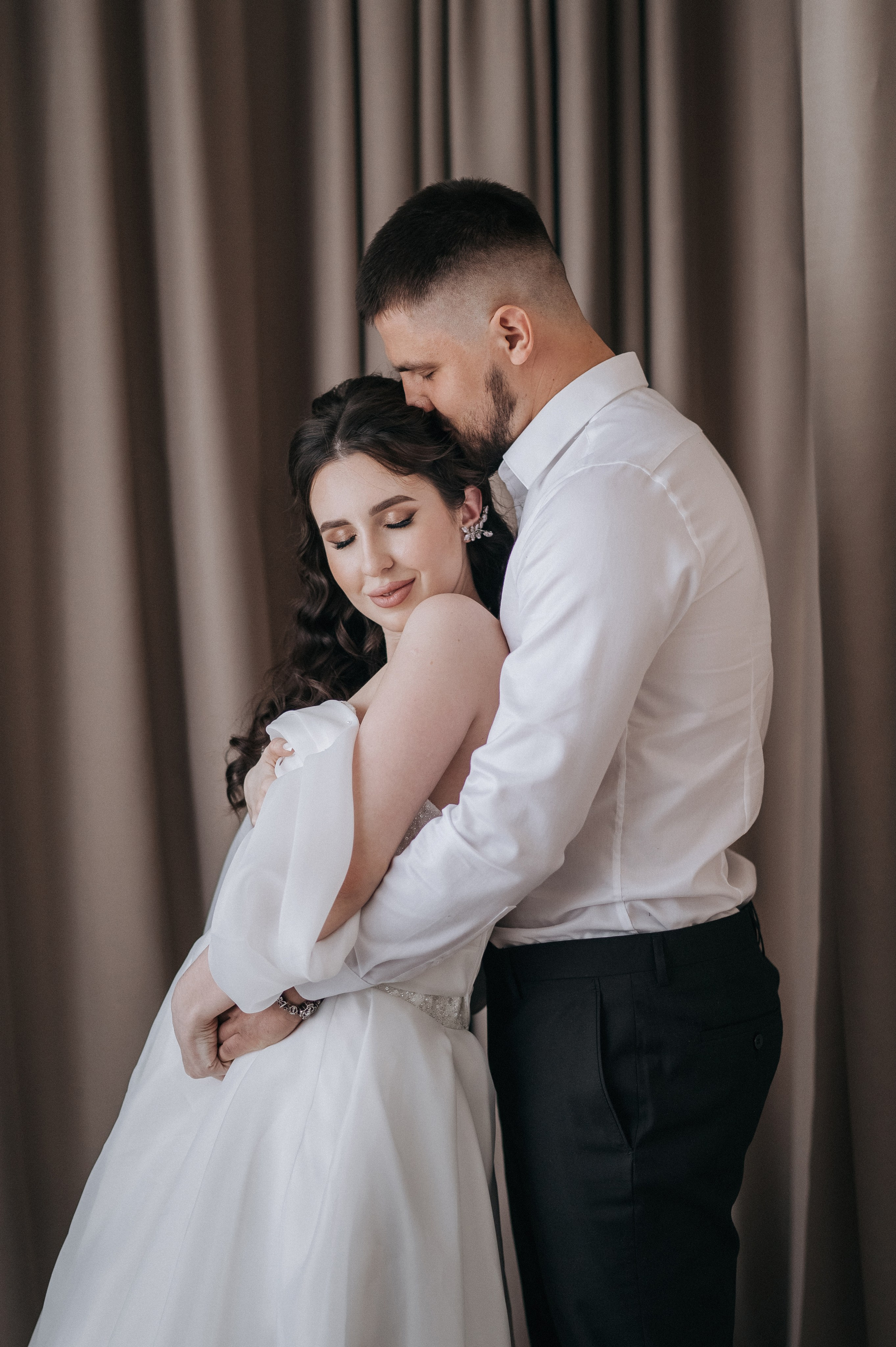 Кирилл Софья. Главная