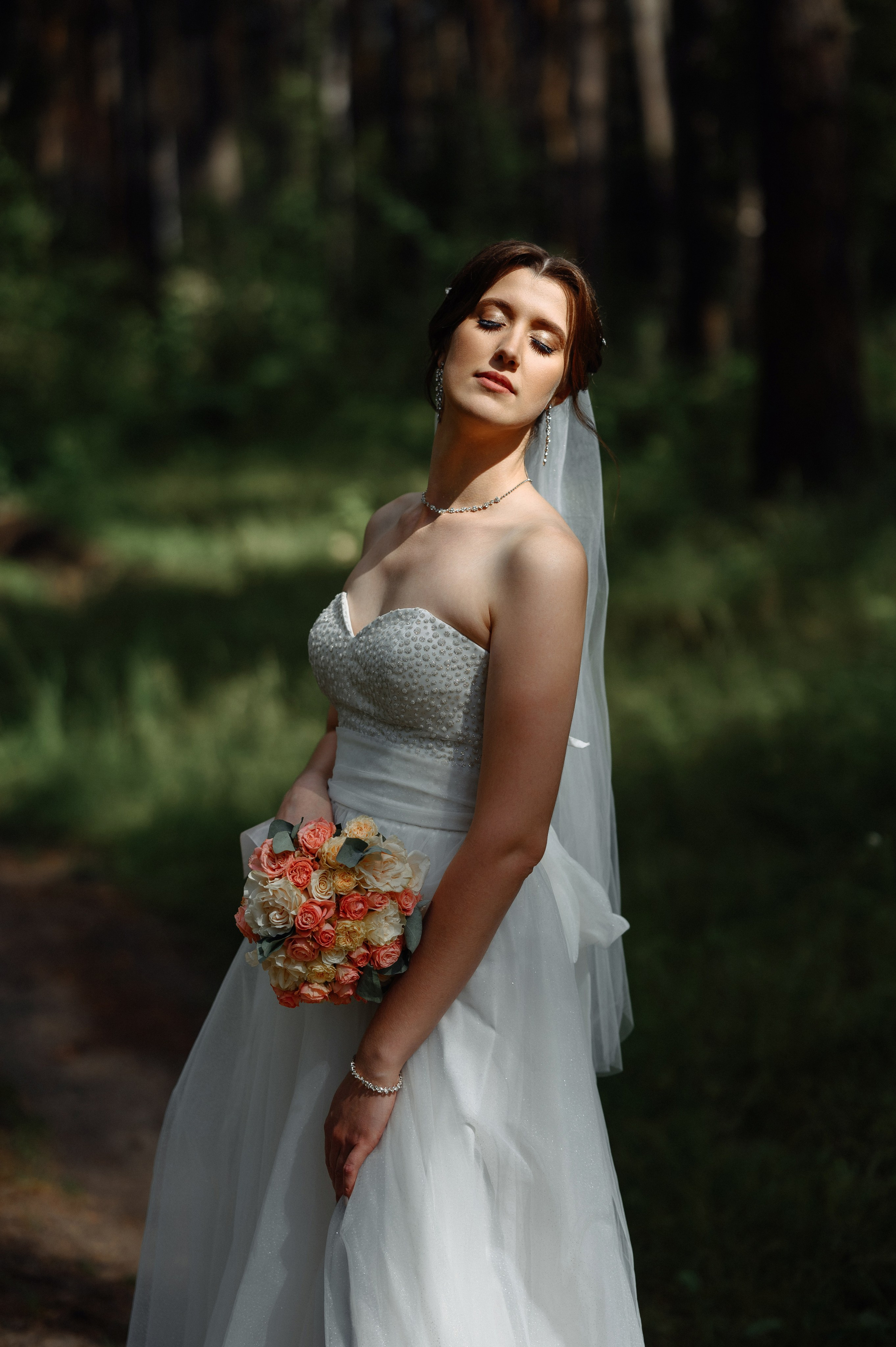 Свадьбы. Свадебный фотограф Данилин Сергей