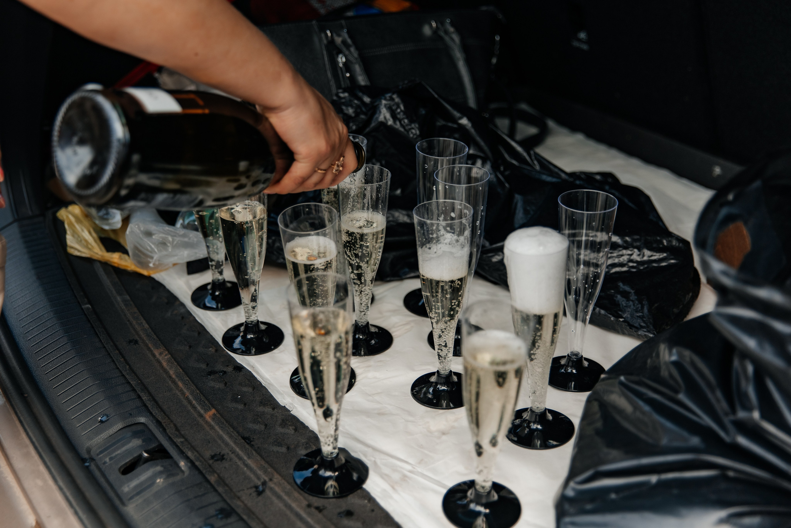 Свадьба Андрея и Яны. Главная