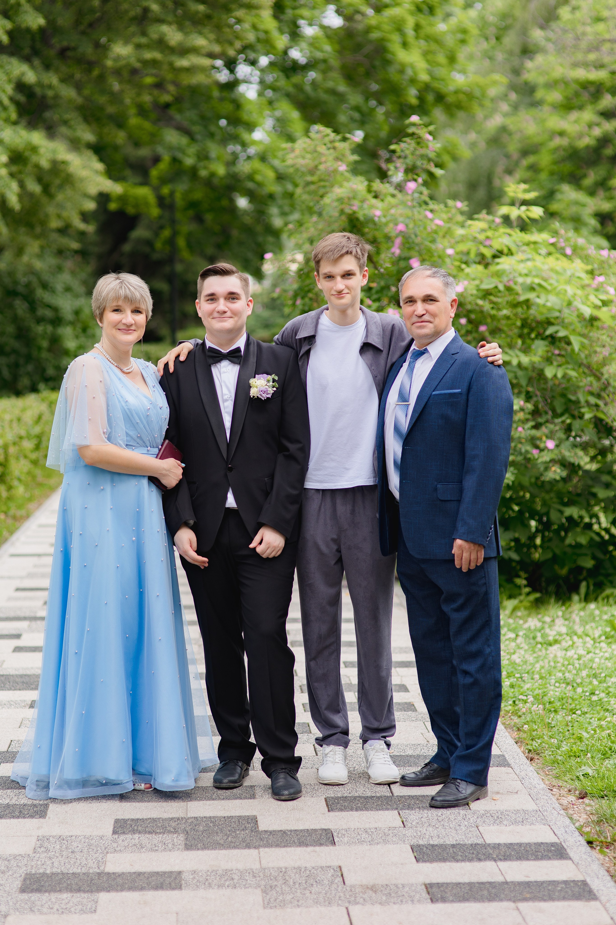 Свадьба Марии и Ильи. Главная