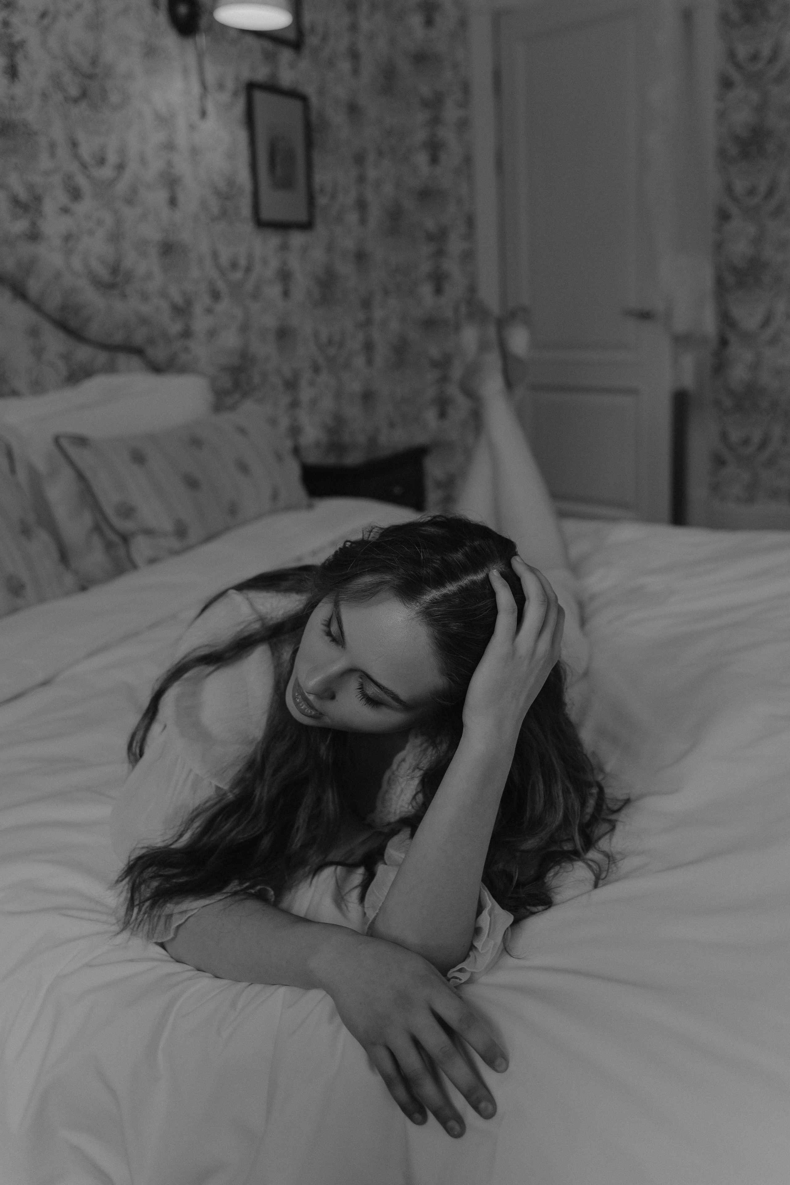 P&A (творческая съемка). Свадебный фотограф — Наталья Фед СПб/Москва