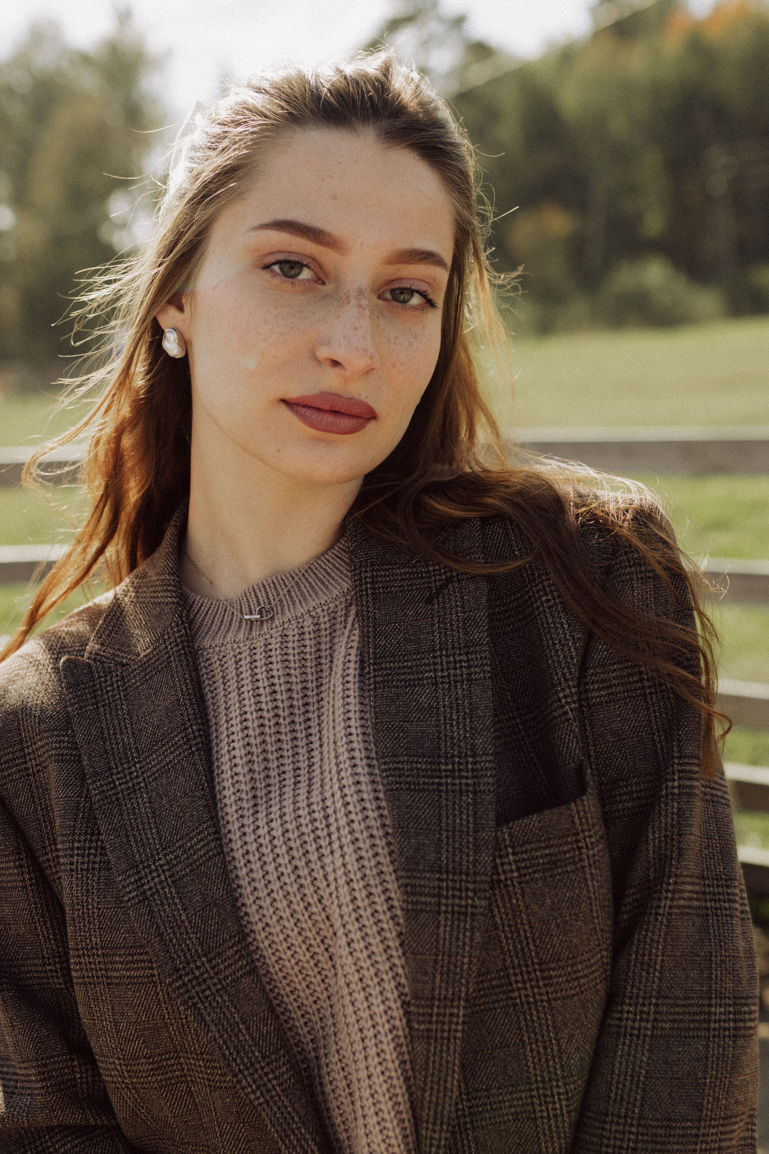 Ксения. Фотограф Стилист Тюмень Вера Хайруллина