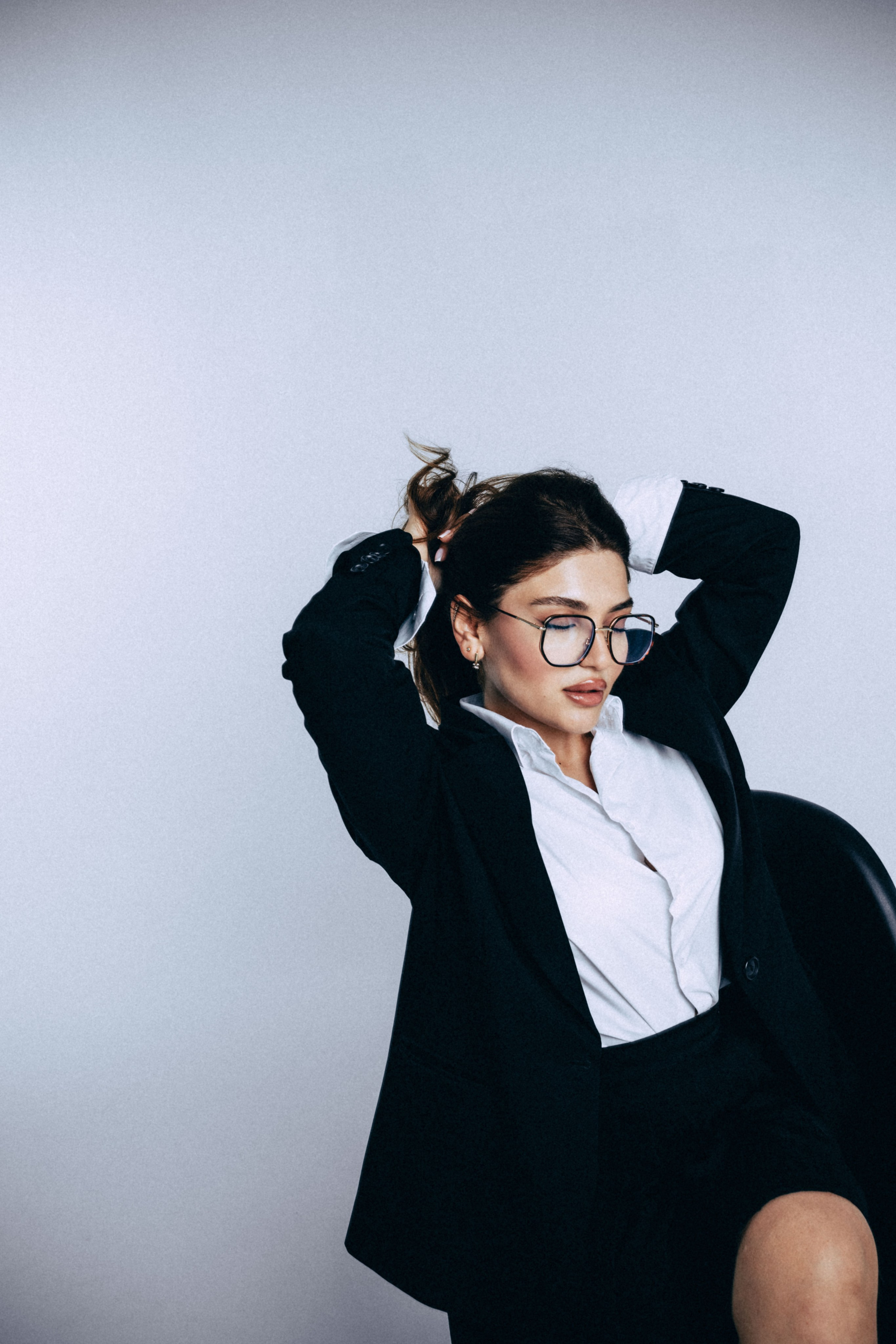 Сона. Фотограф Стилист Тюмень Вера Хайруллина