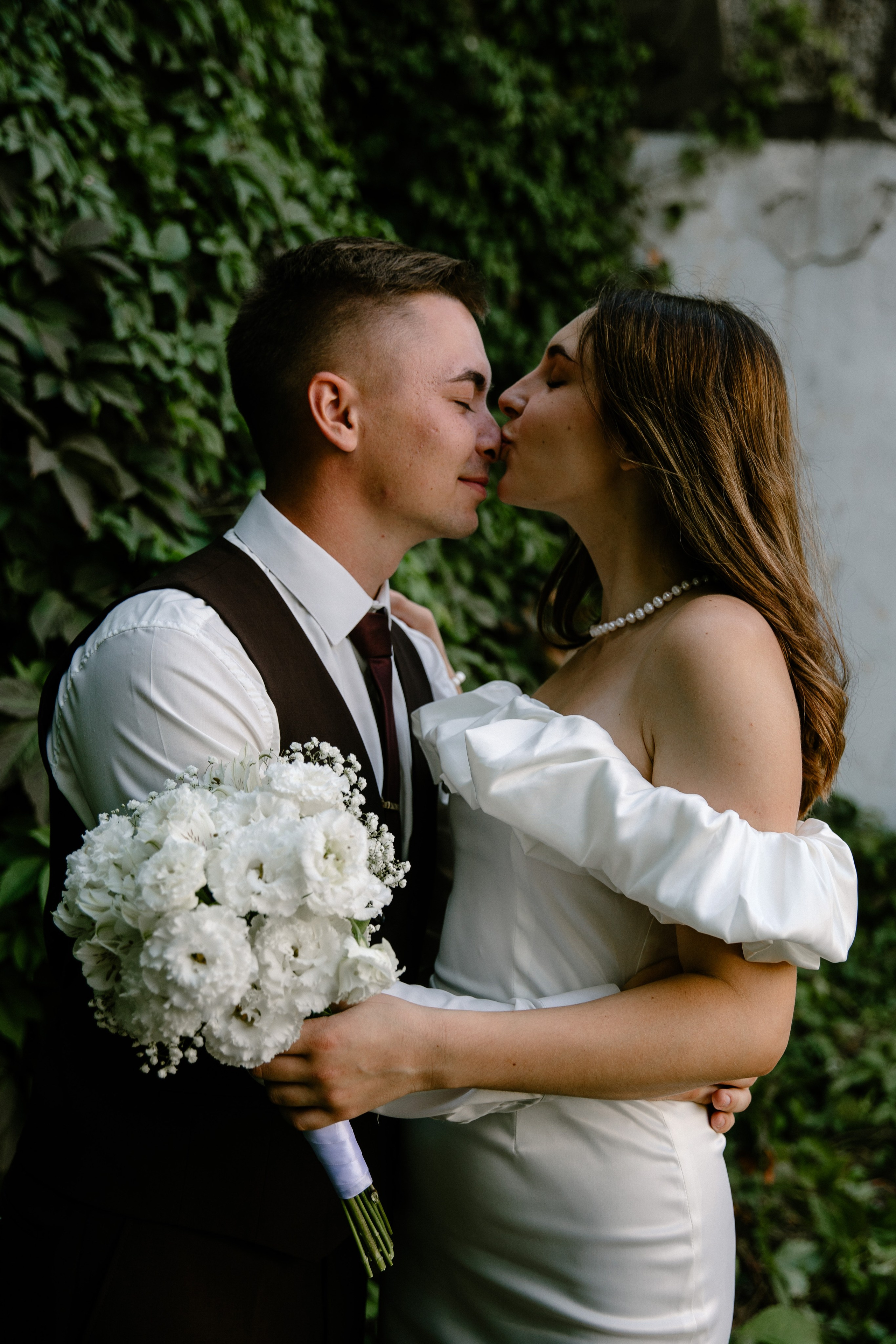 Сергеи и Алёна. Фотограф | Таганрог | Ростов