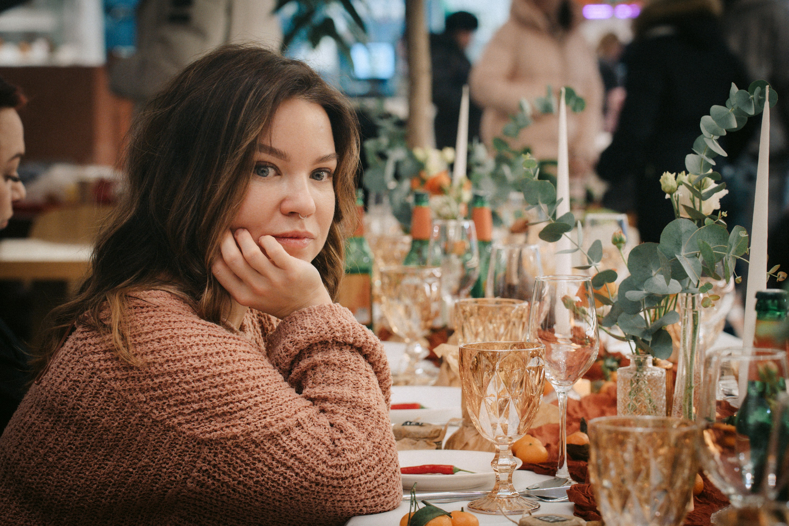 Patara. Главная