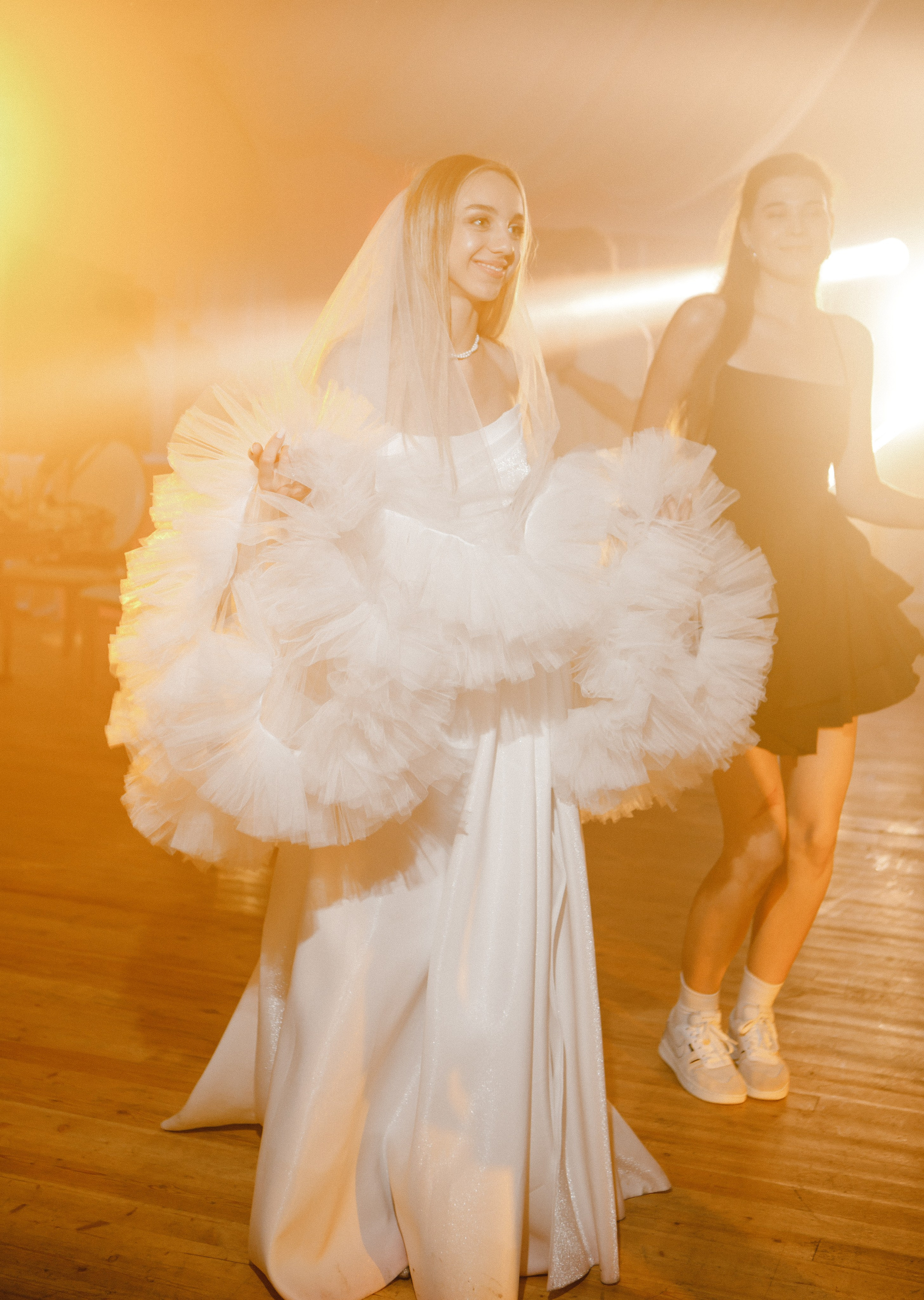 Свадебная выездная церемония. Главная