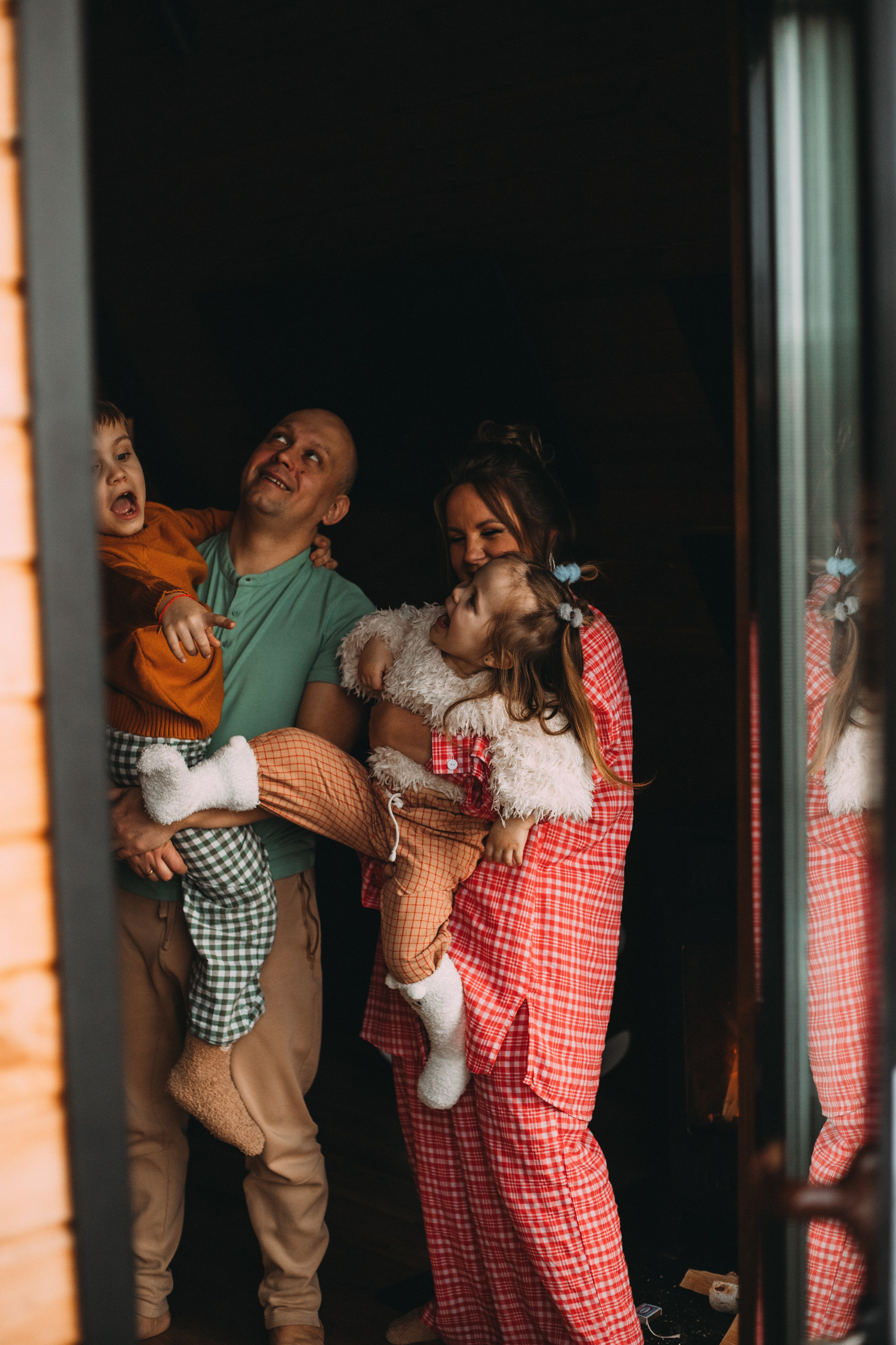 Треугольный домик. Главная