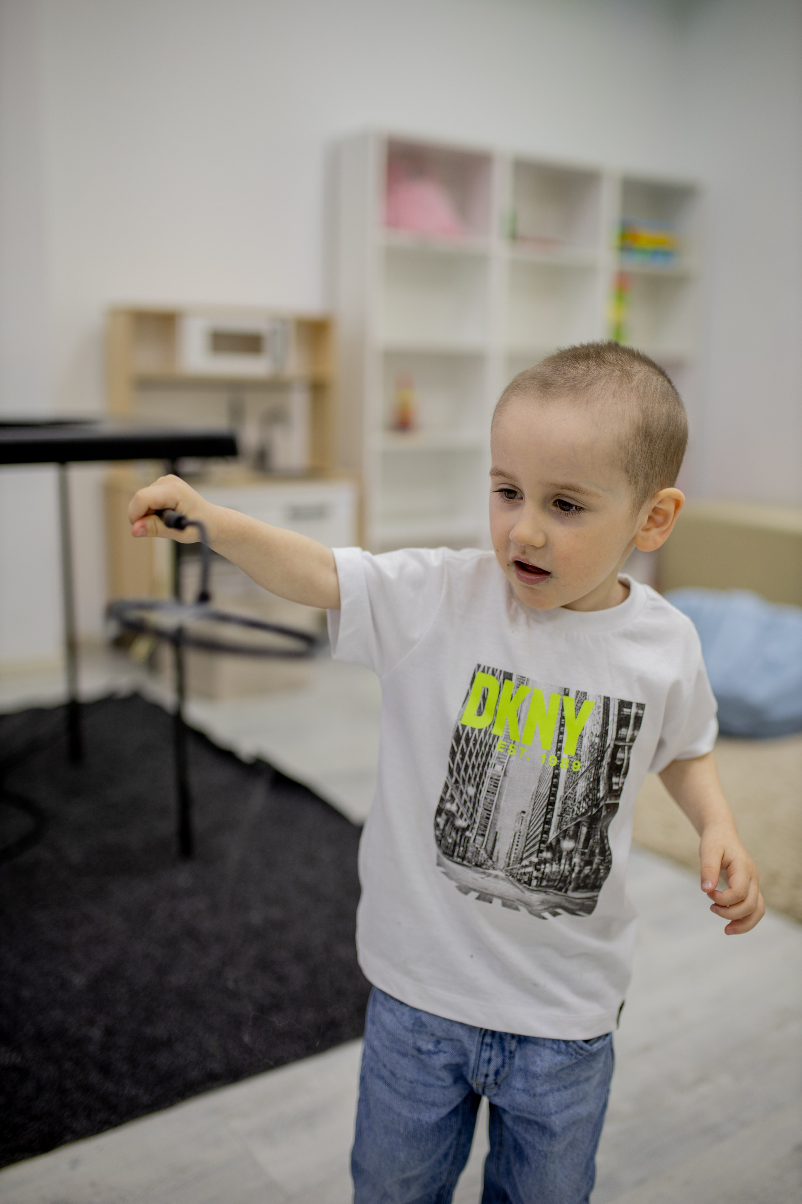 Вечеринка Вовочки. Семейный и детский фотограф в Петрозаводске