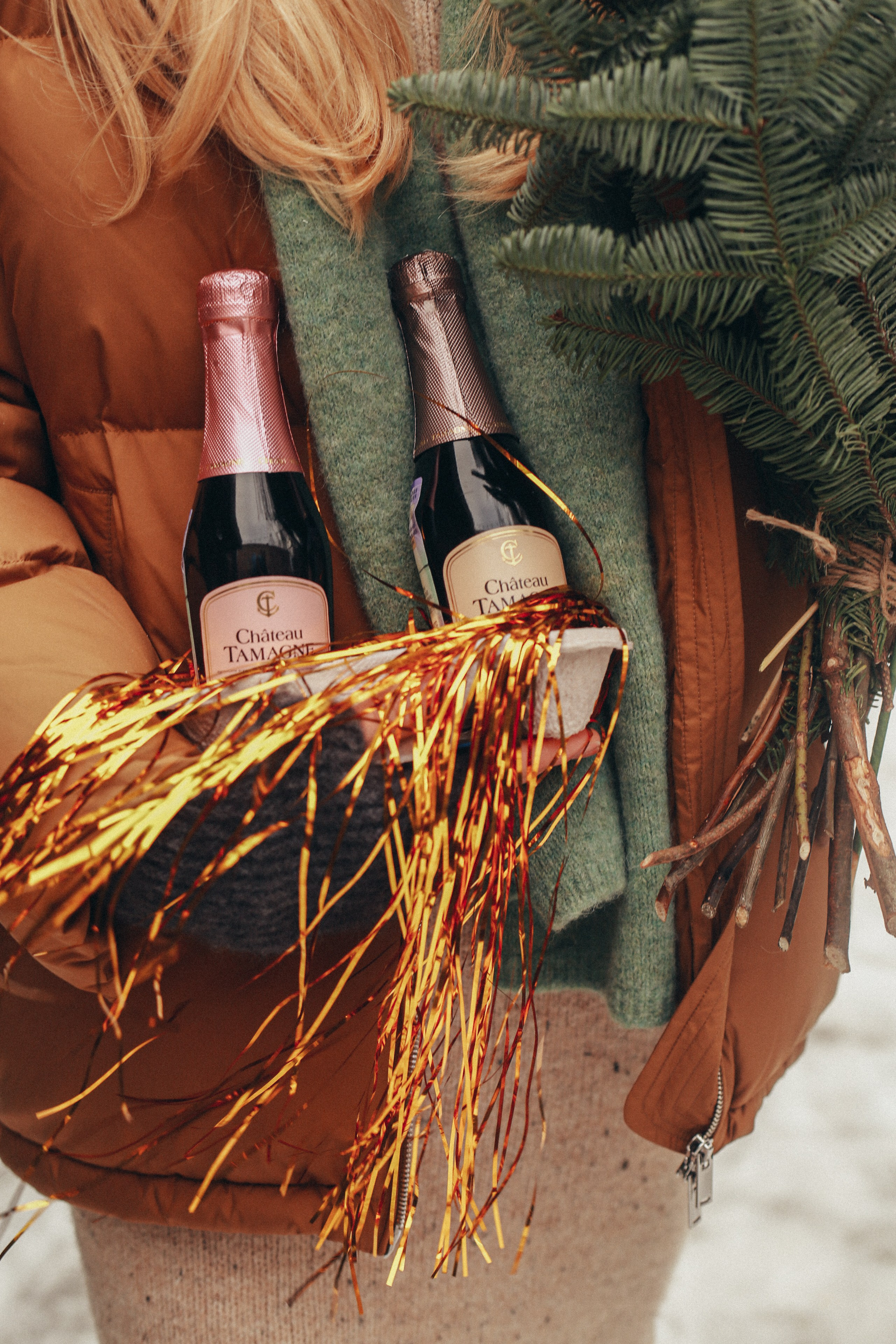 Новогодняя история. Детский фотограф, Волгоград